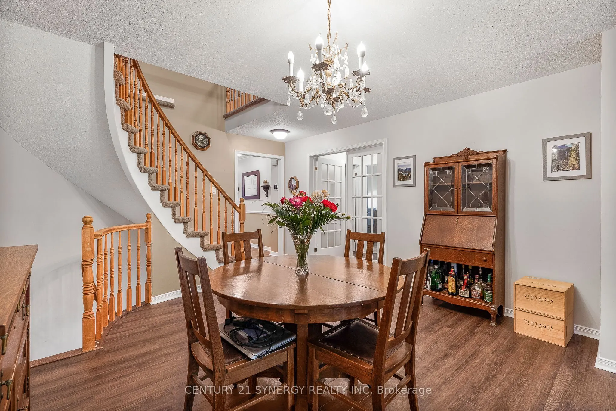 32 Innesbrook Court #16