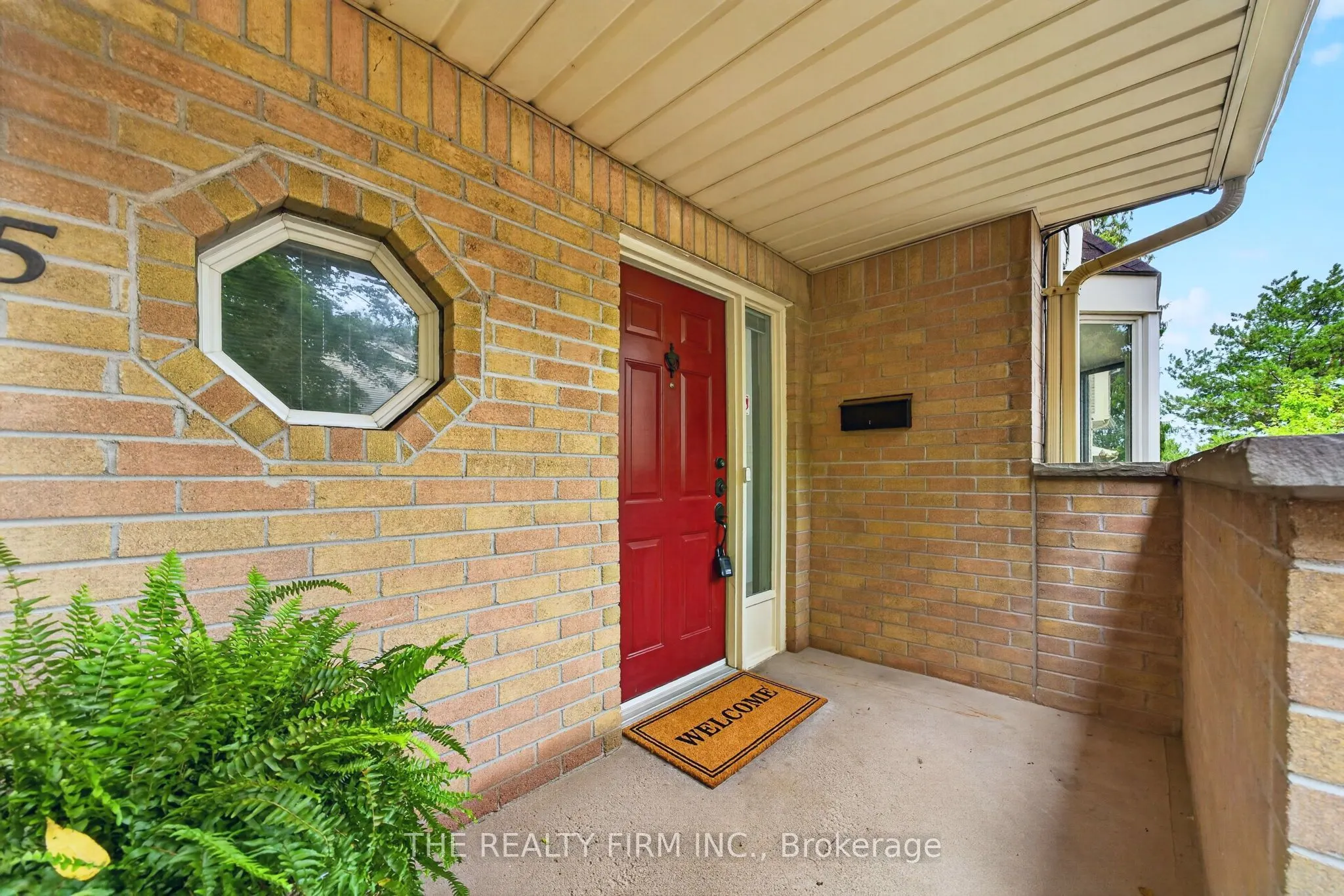 9 Ailsa Place #5