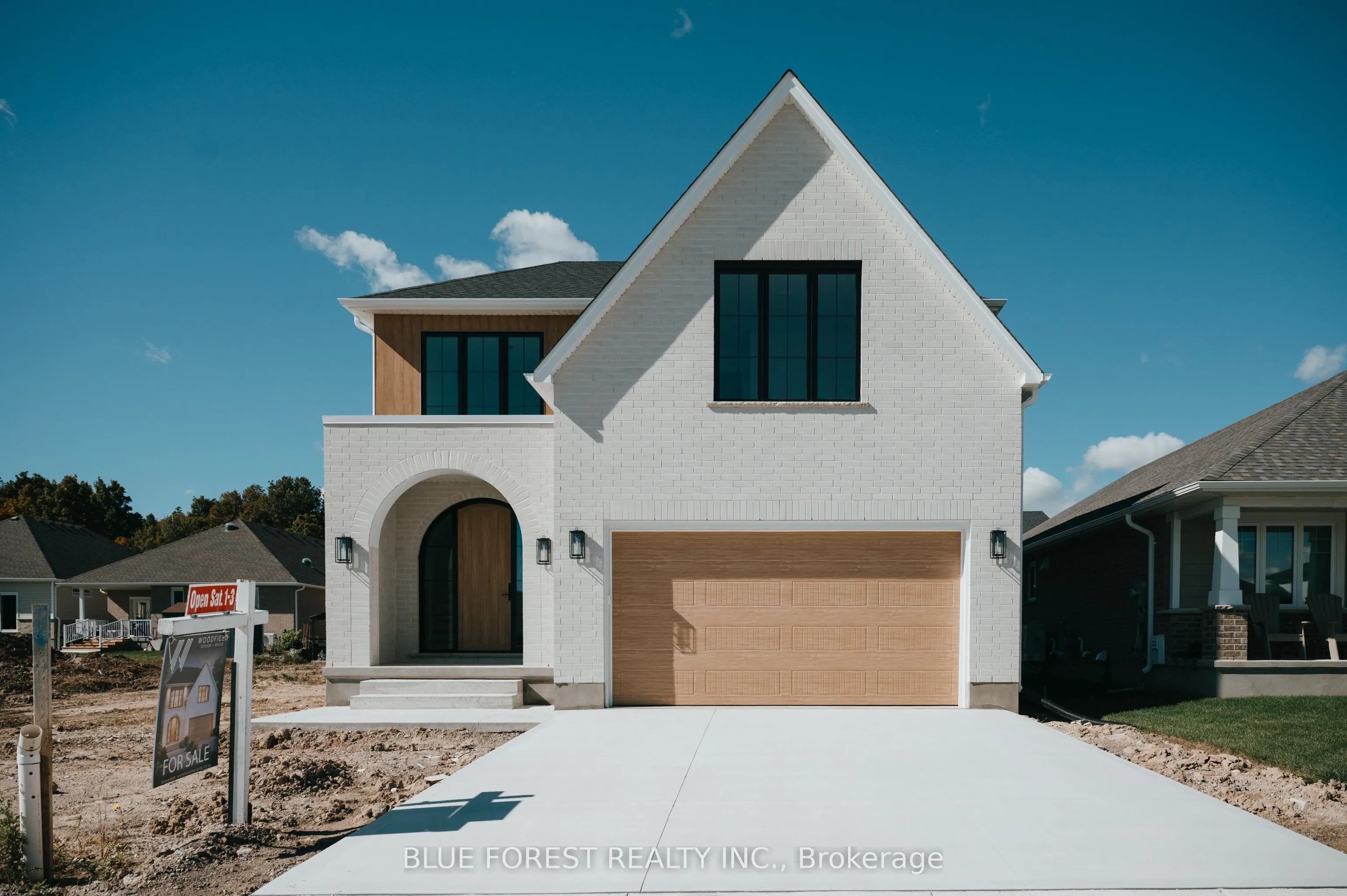 172 Renaissance Drive