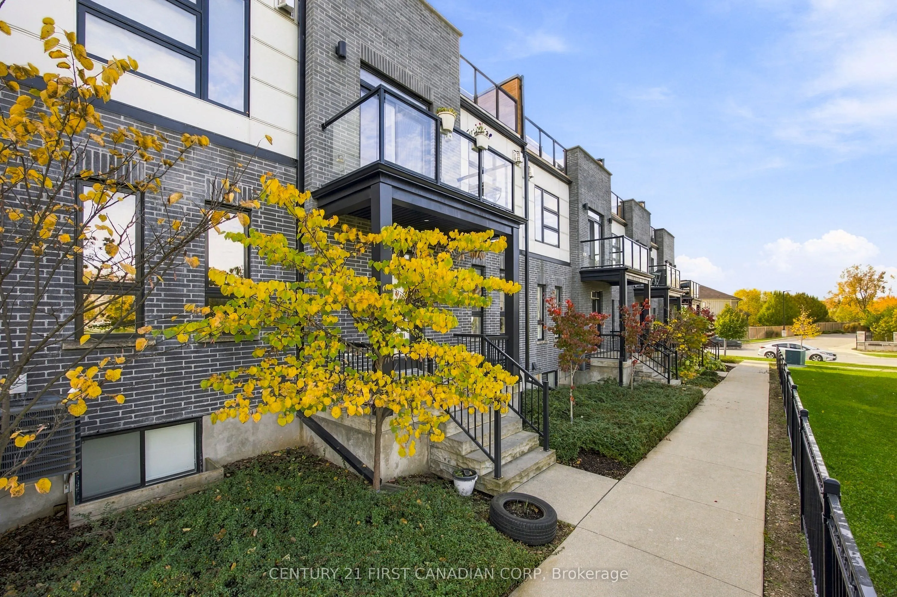 231 Callaway Road #8