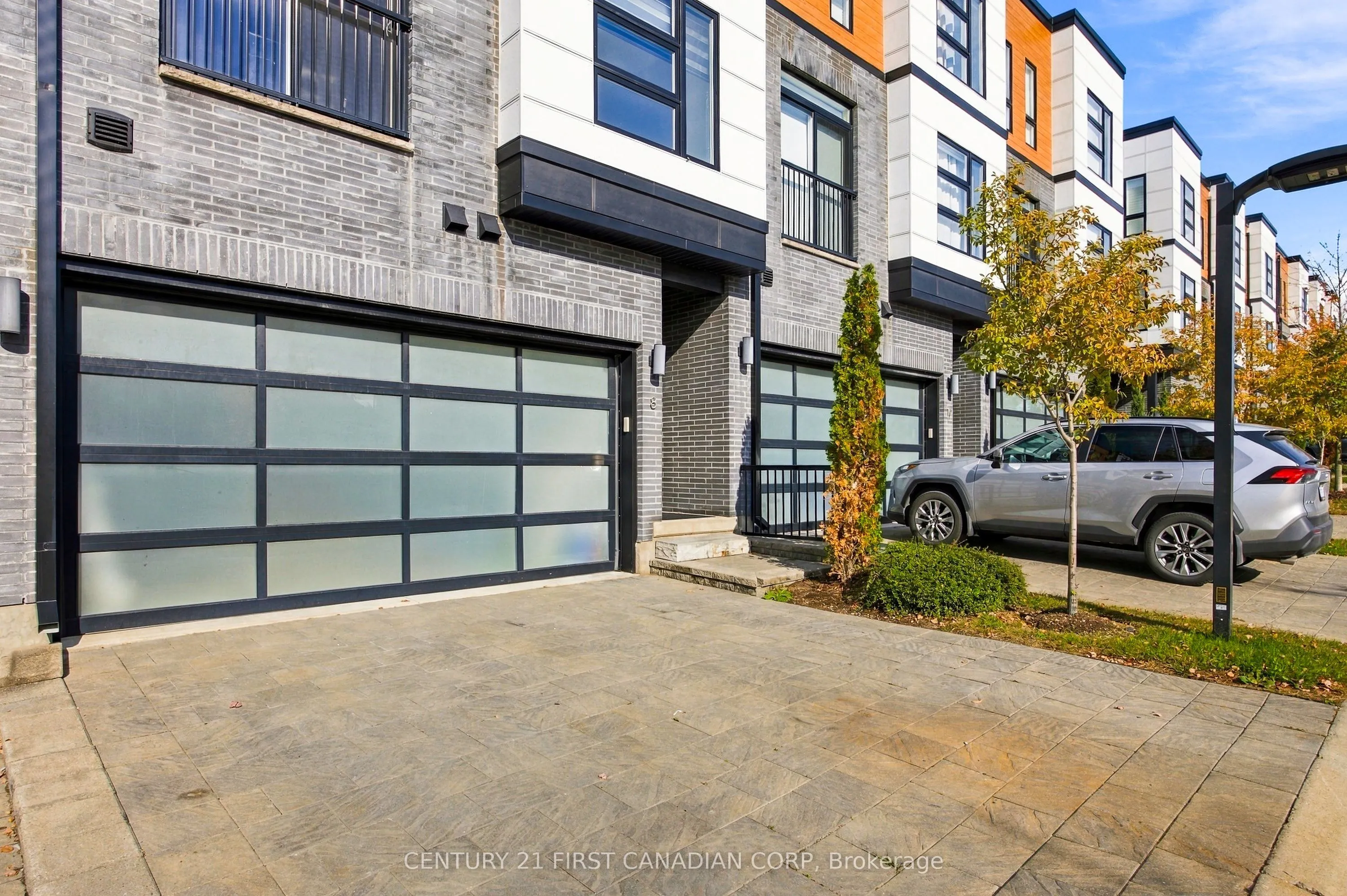 231 Callaway Road #8