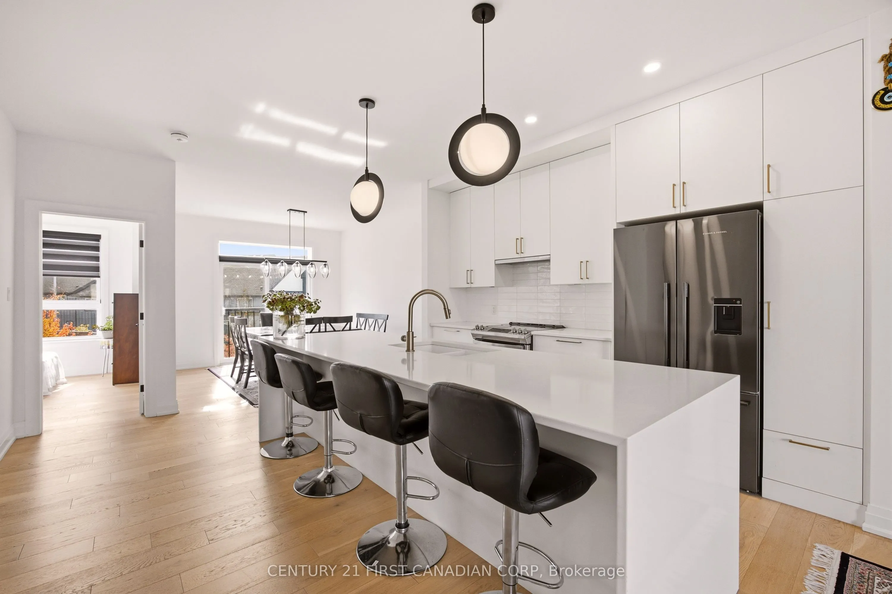 231 Callaway Road #8