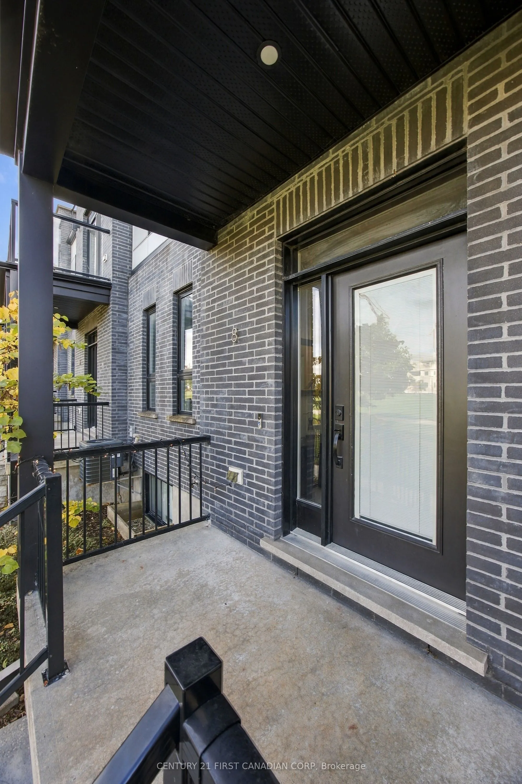 231 Callaway Road #8