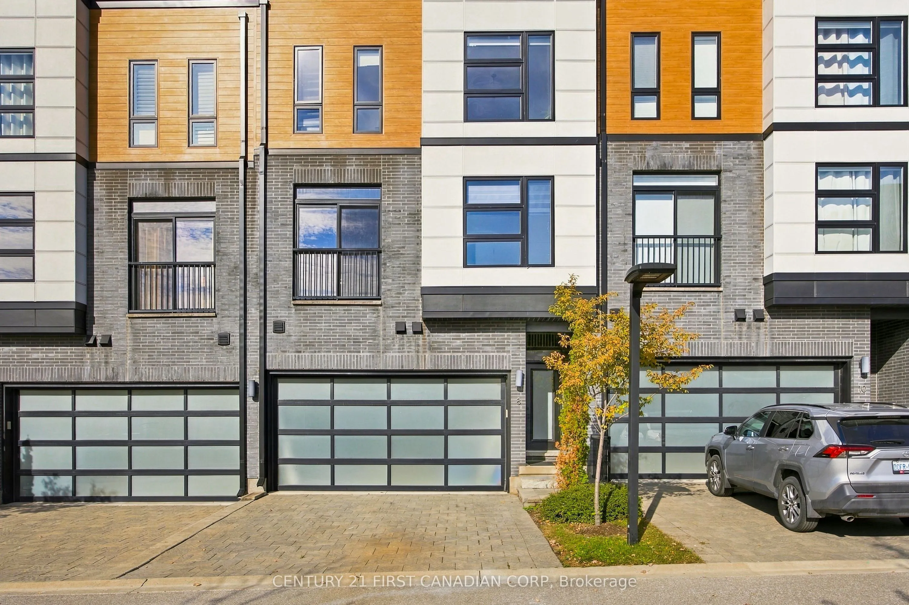 231 Callaway Road #8