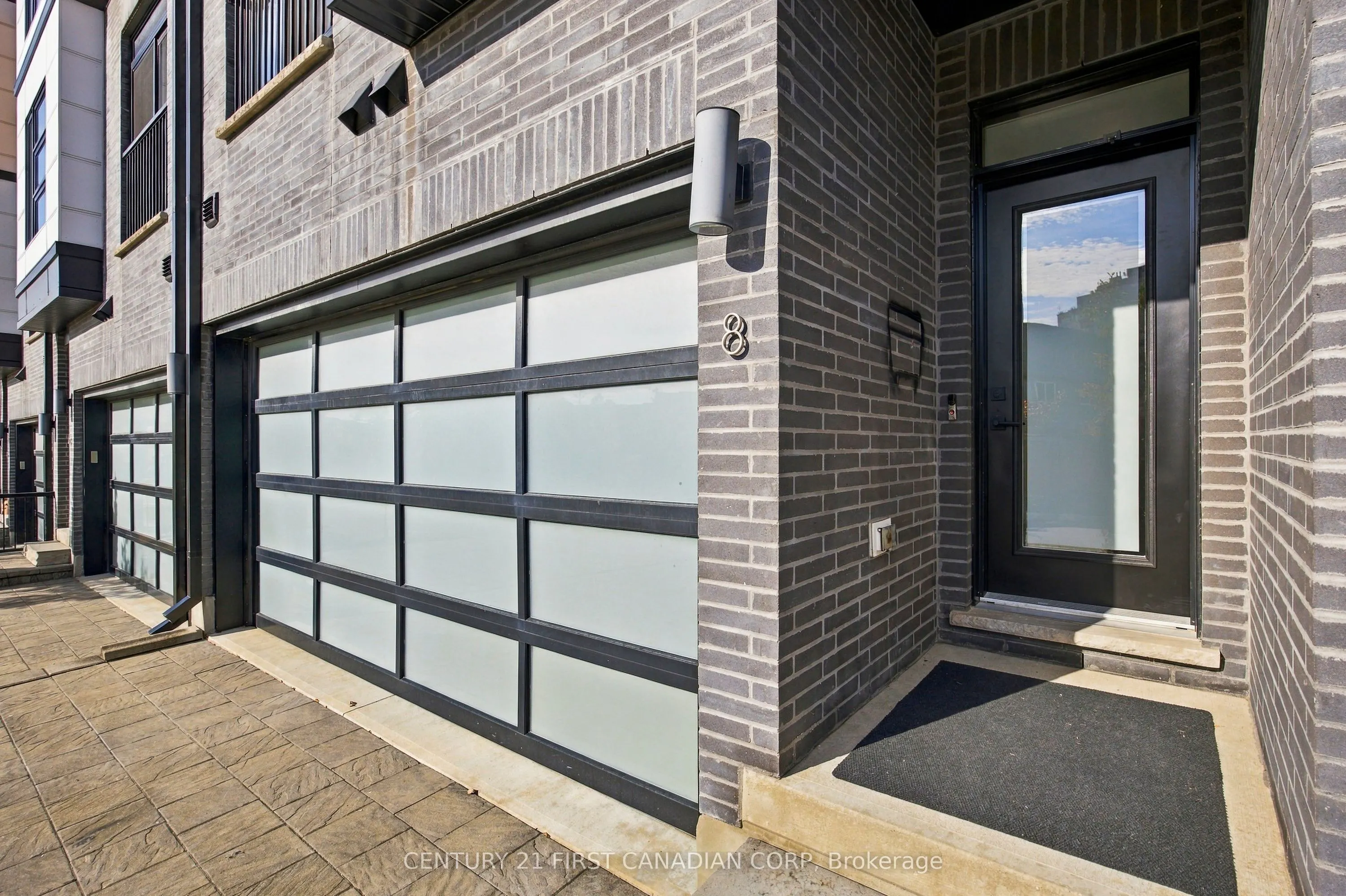231 Callaway Road #8