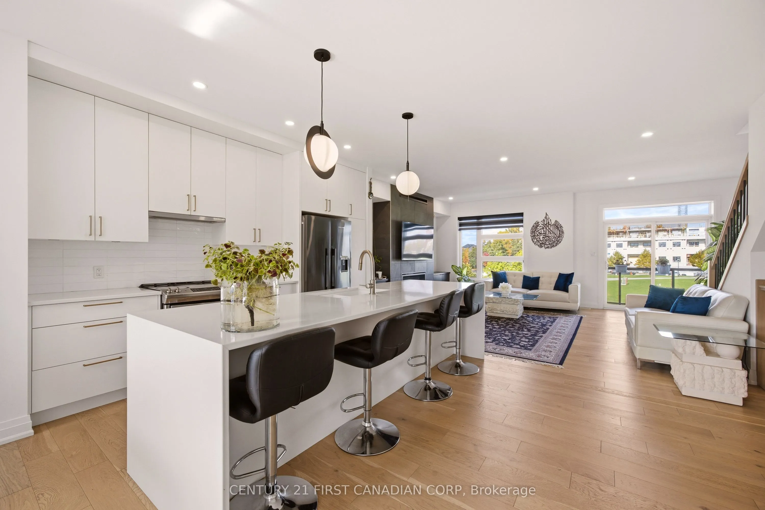 231 Callaway Road #8