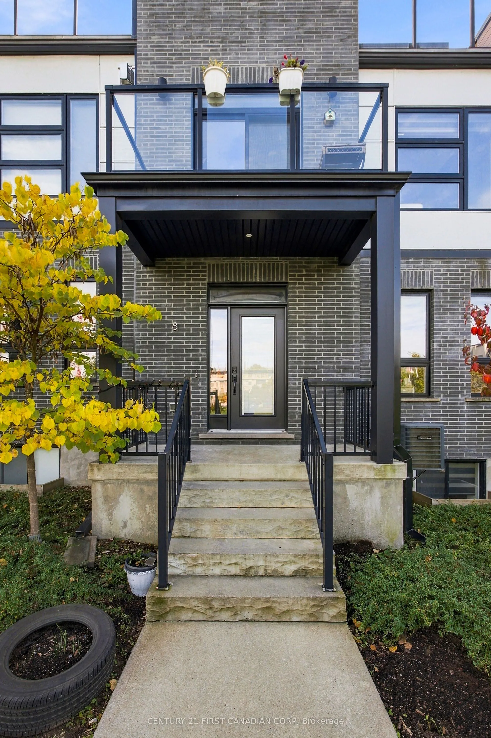 231 Callaway Road #8