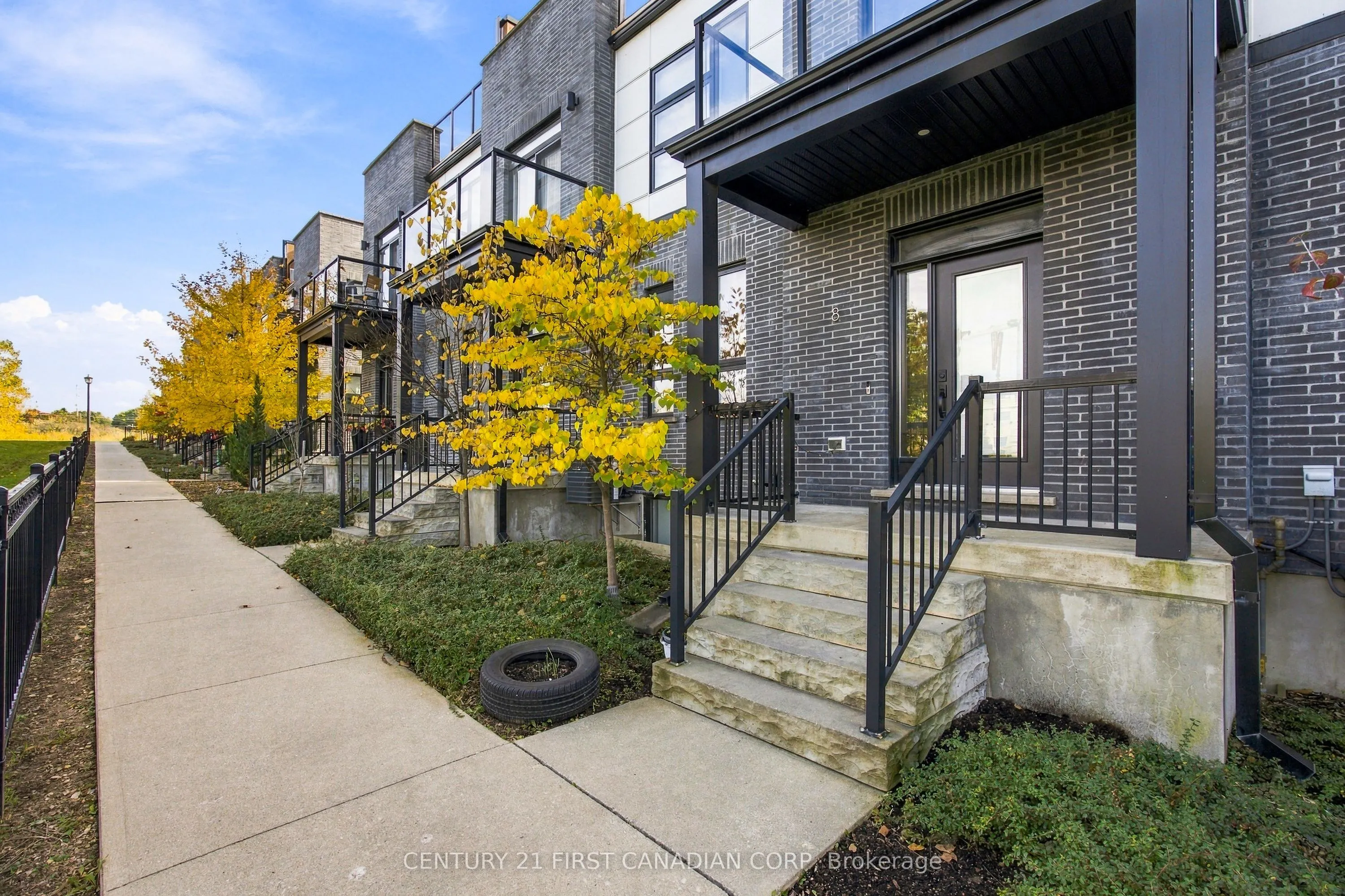 231 Callaway Road #8