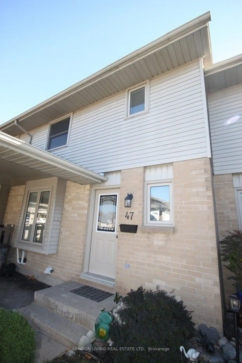25 Erica Crescent #47