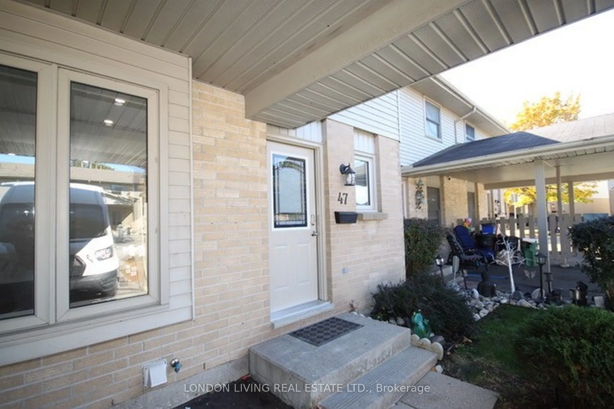 25 Erica Crescent #47