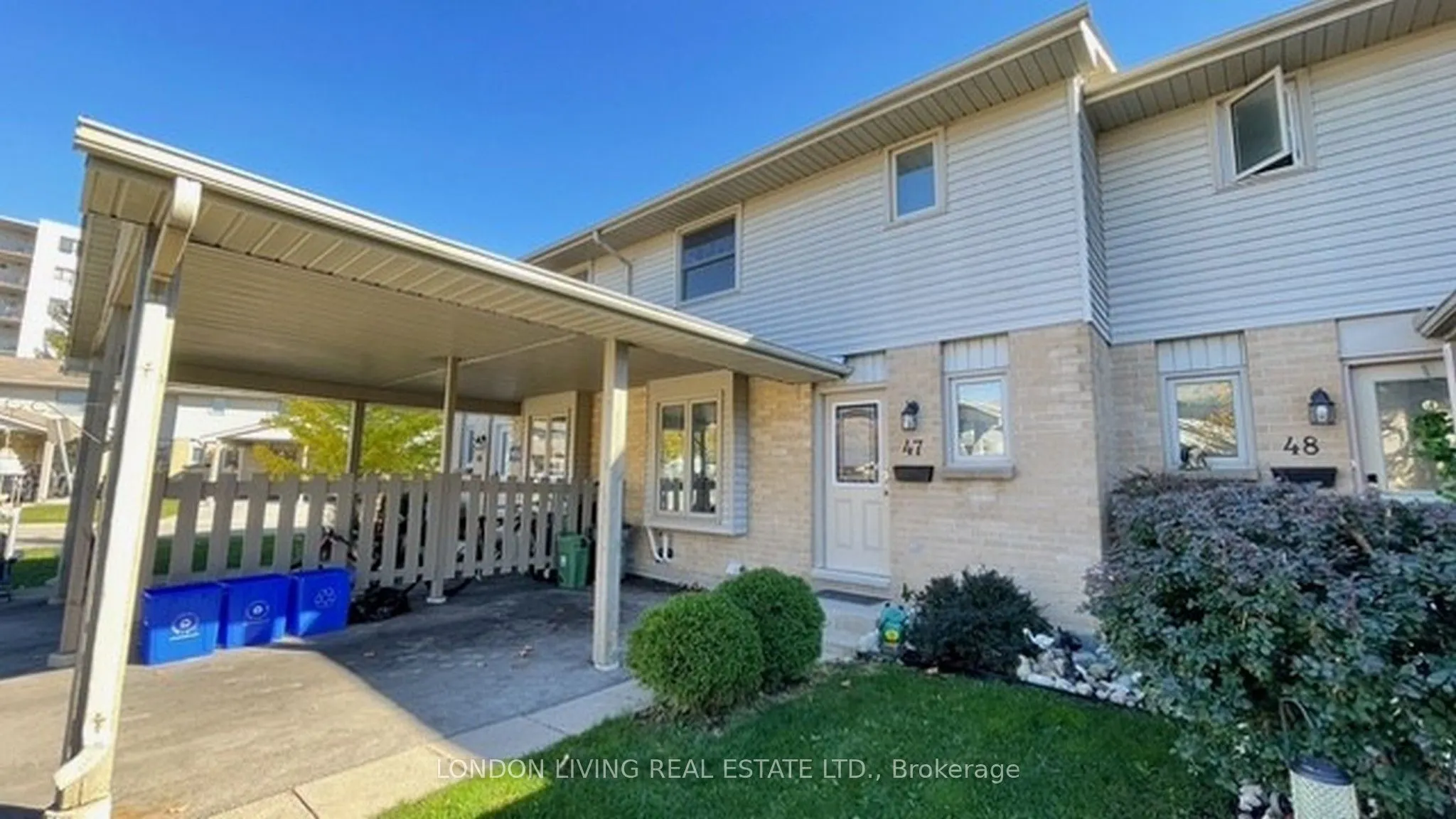 25 Erica Crescent #47