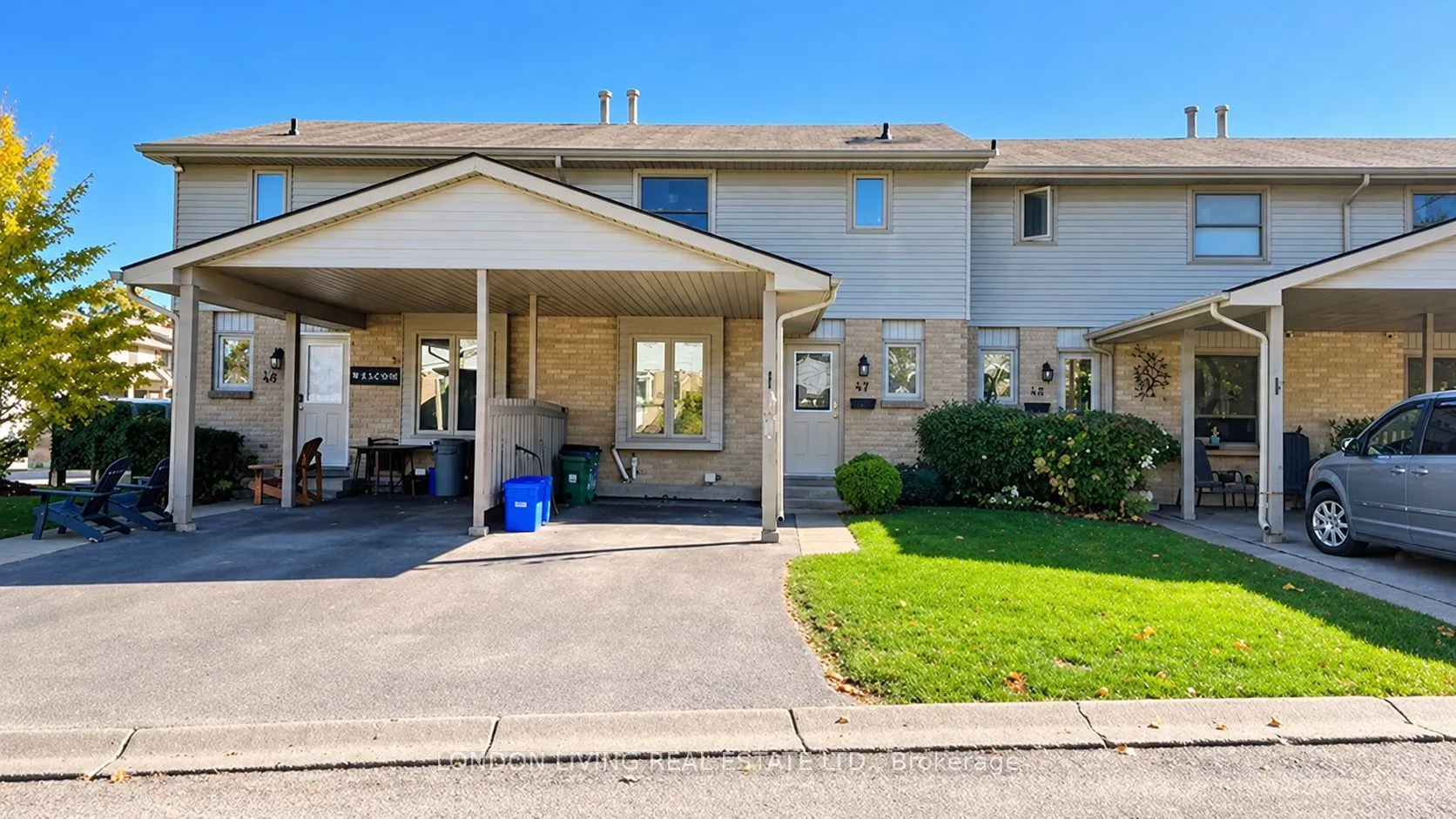 25 Erica Crescent #47