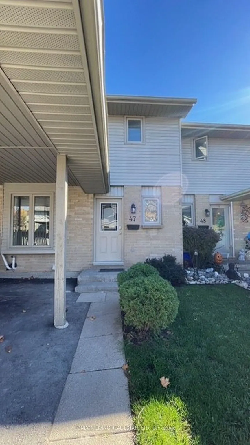 25 Erica Crescent #47