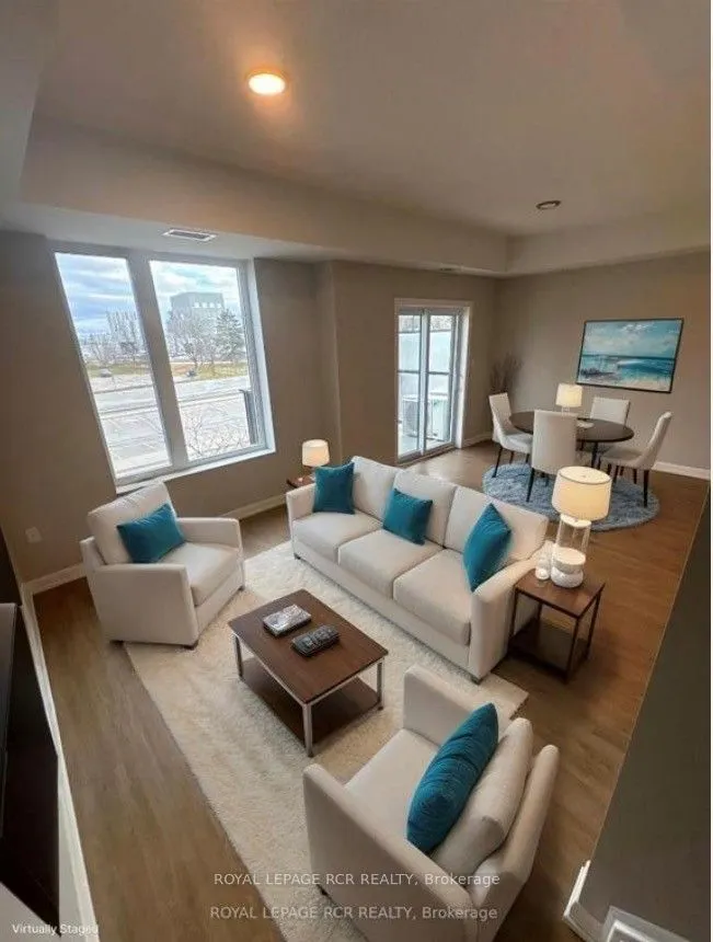 708 Woolwich Street #112