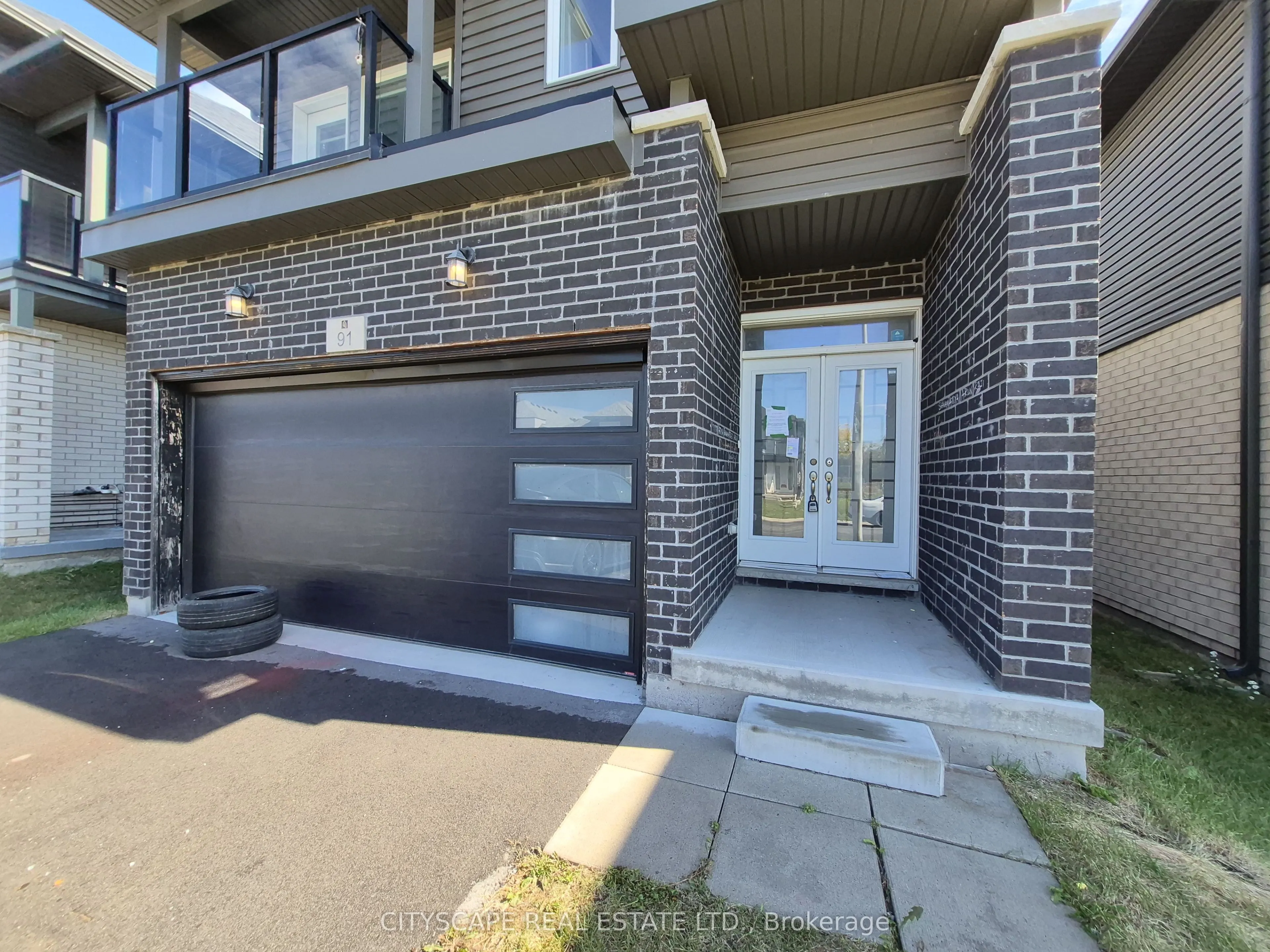 91 McLaughlin Street