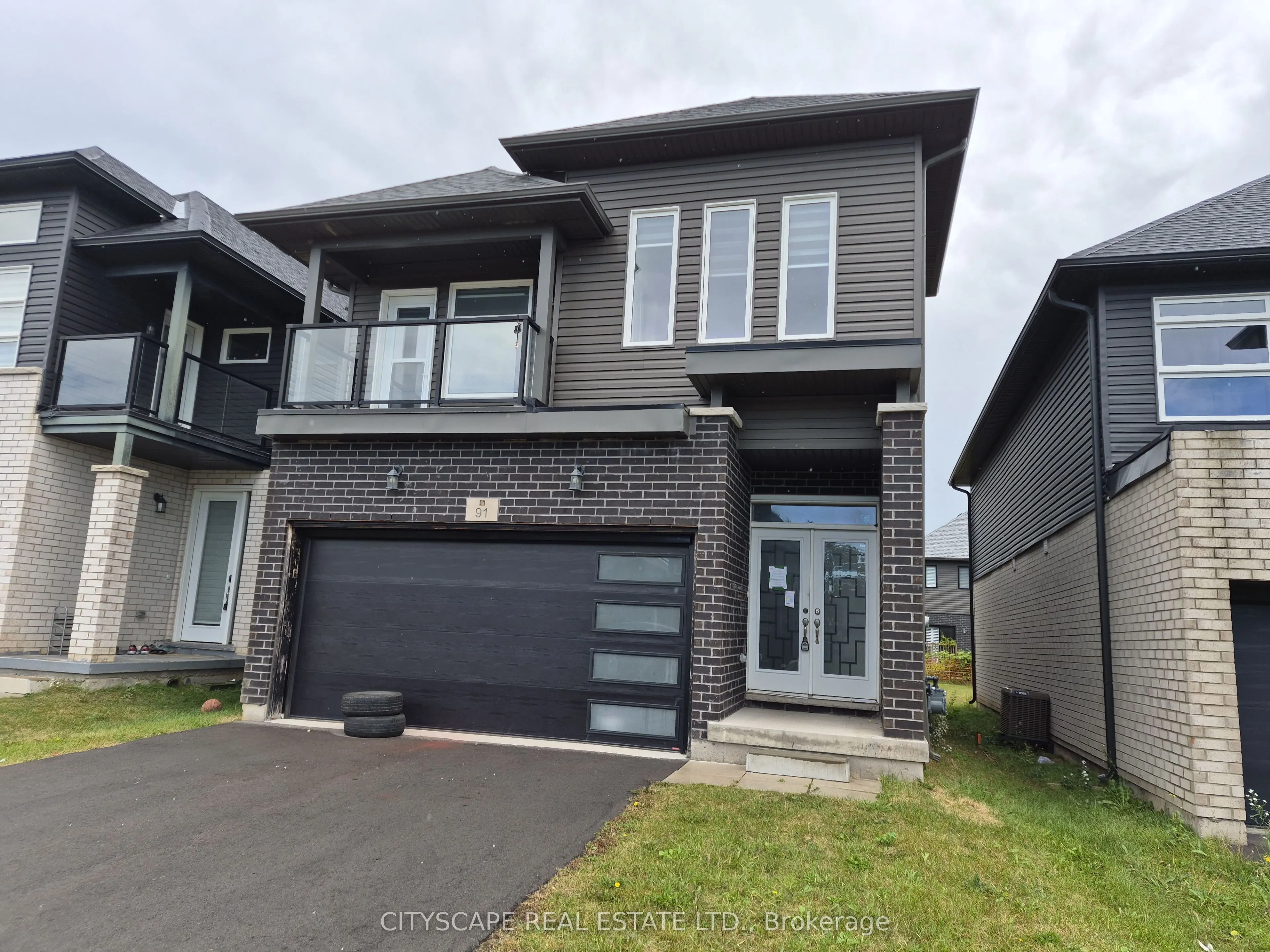 91 McLaughlin Street