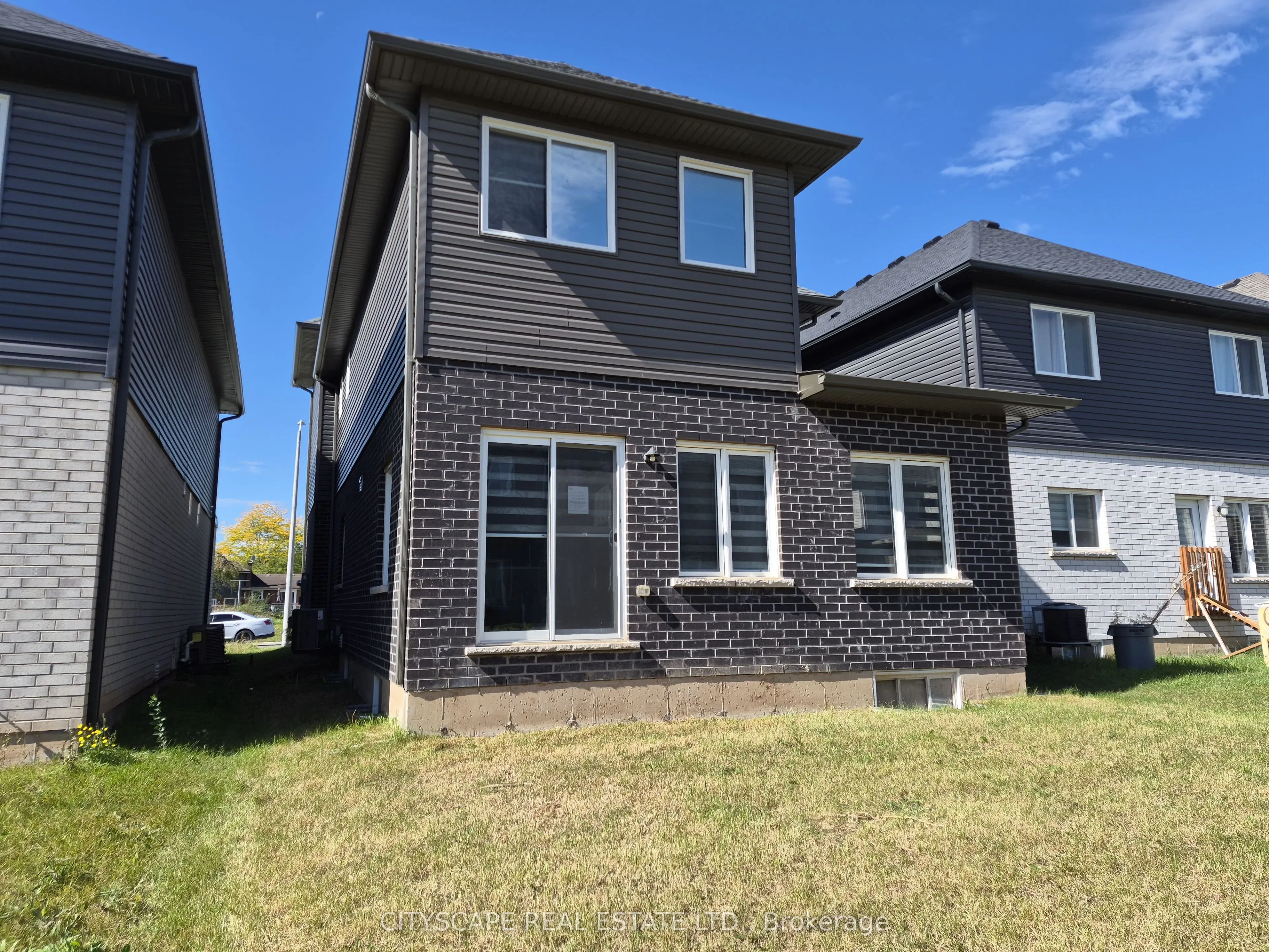 91 McLaughlin Street