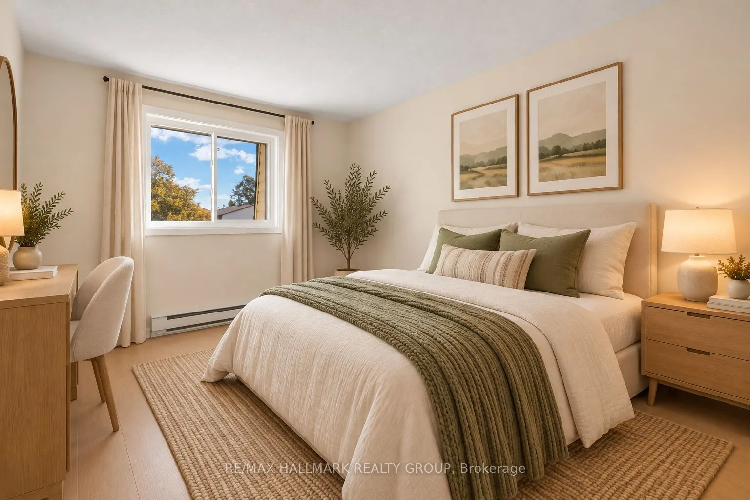 1A Forester Crescent #40
