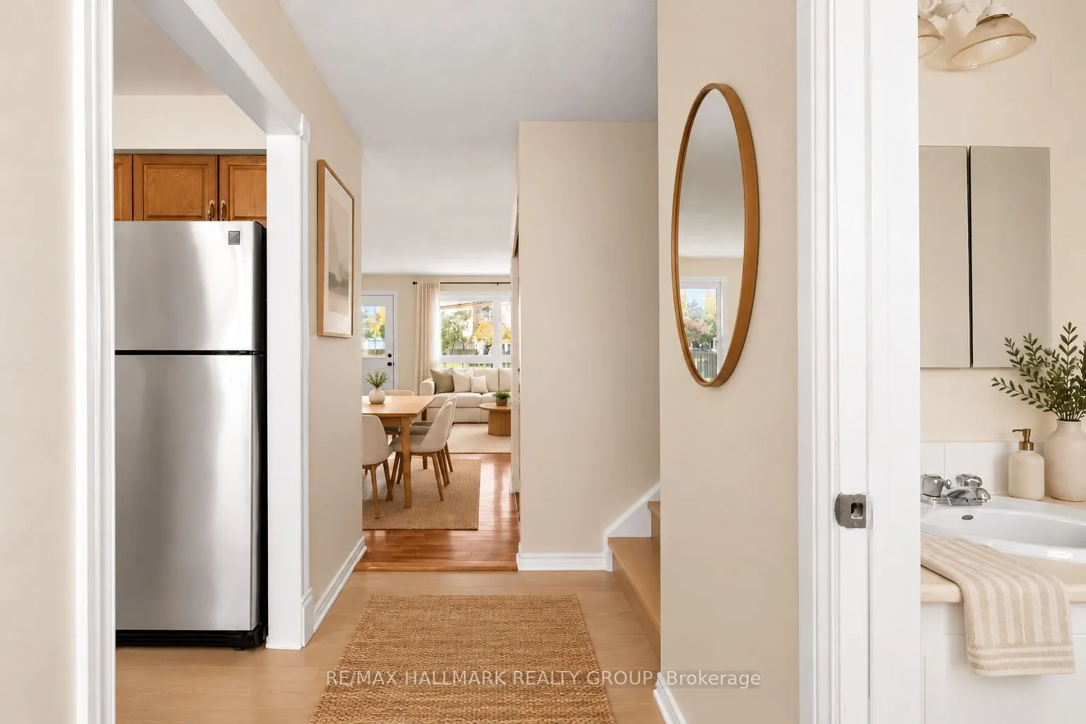 1A Forester Crescent #40