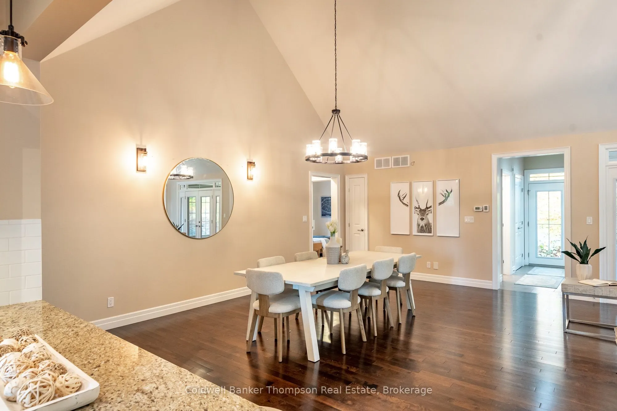 22 St Andrews Circle