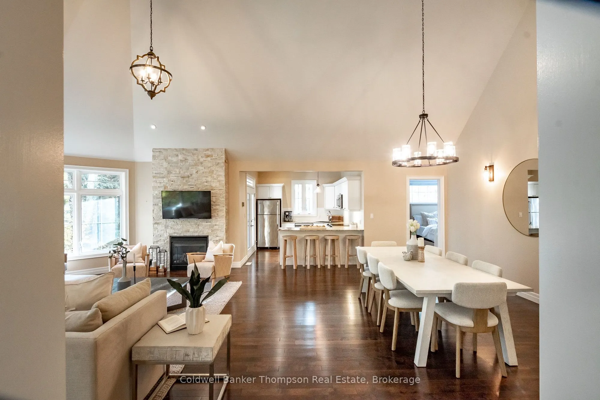 22 St Andrews Circle