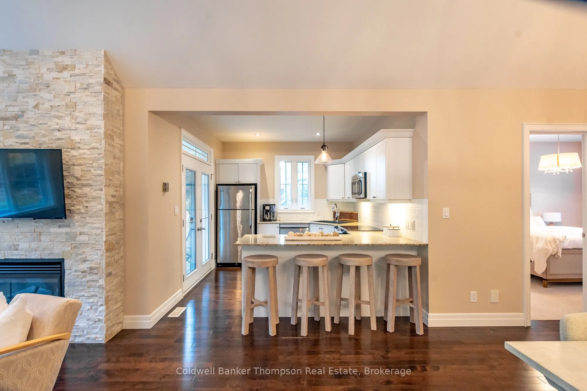 22 St Andrews Circle
