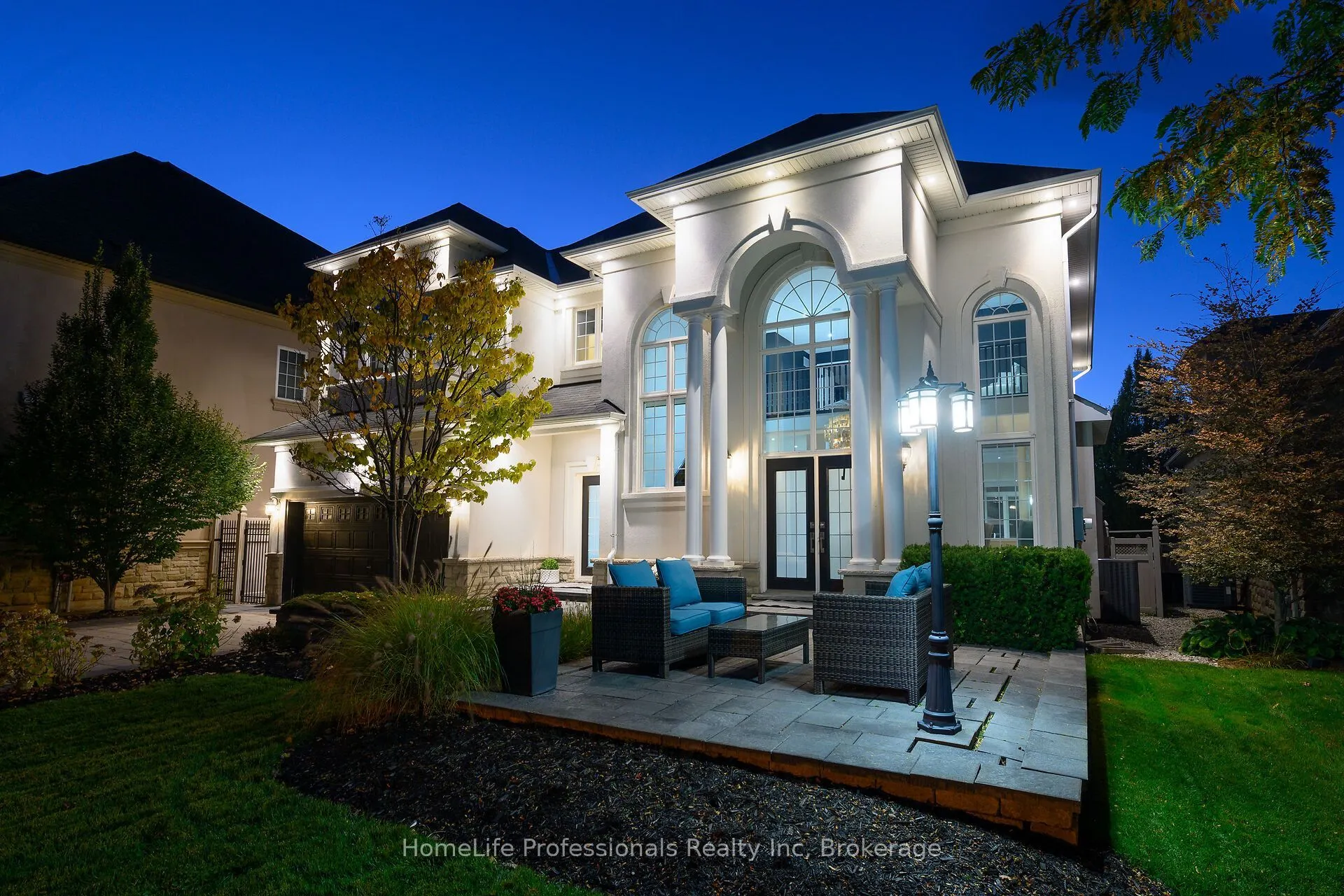 19 Berkshire Place