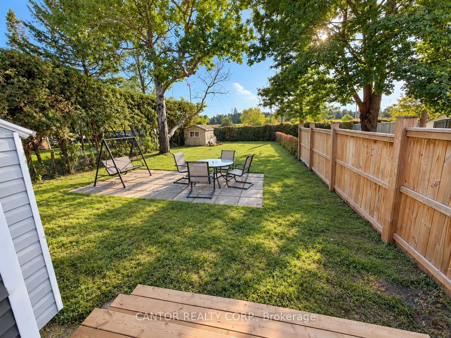 253 McElroy Drive