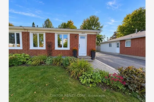 253 McElroy Drive