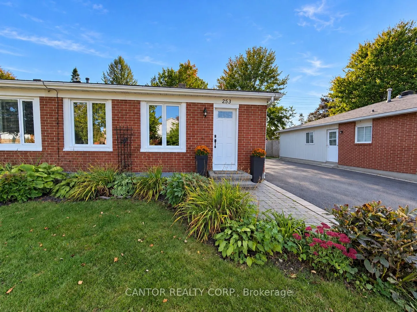 253 McElroy Drive