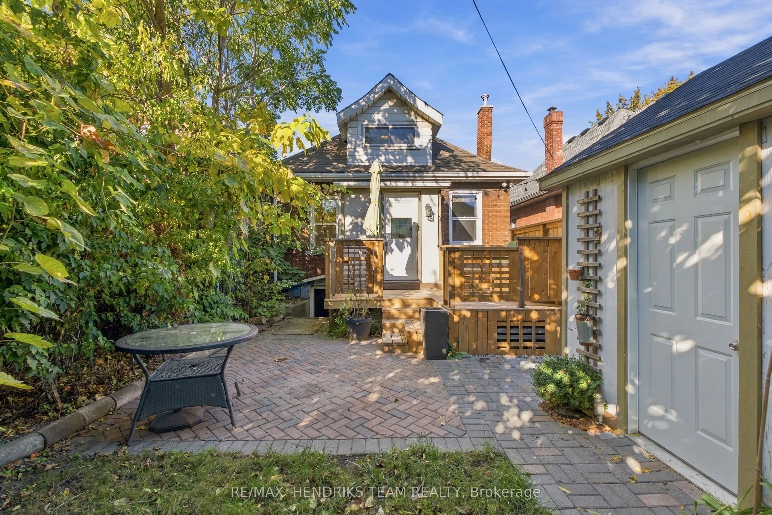 154 Prospect Street N