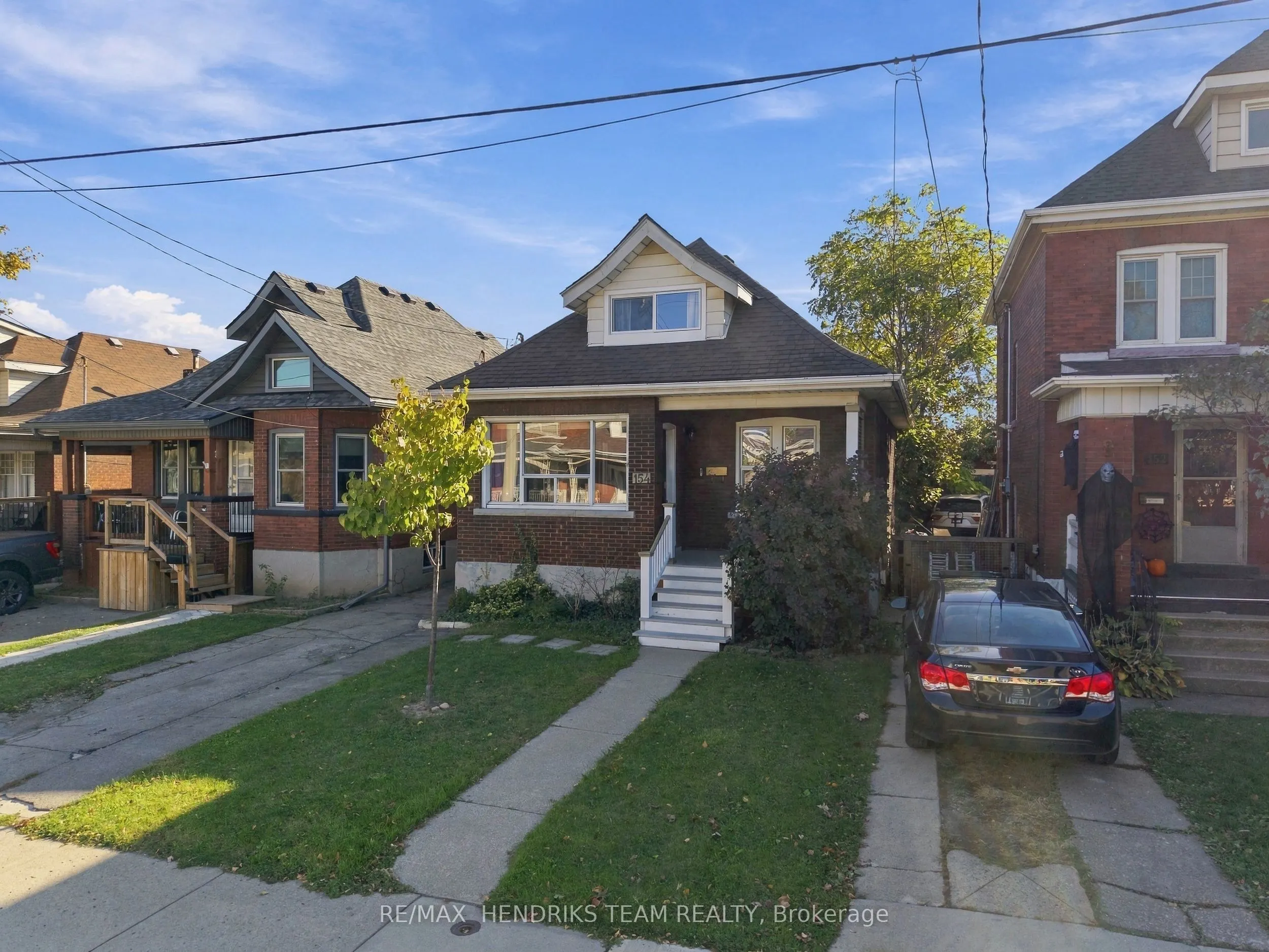 154 Prospect Street N
