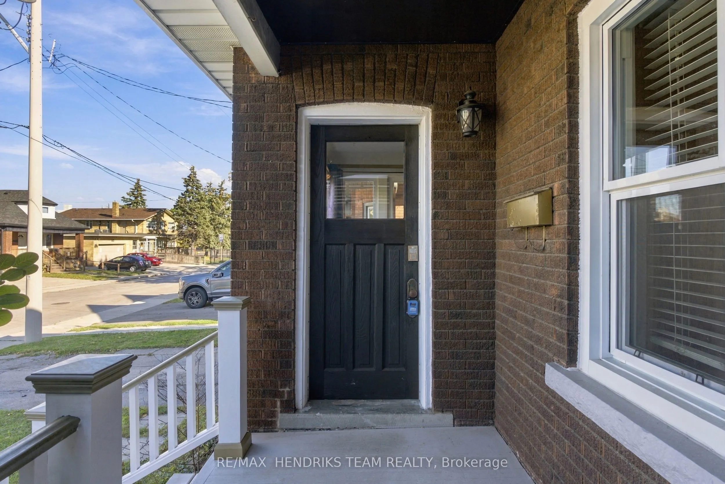 154 Prospect Street N