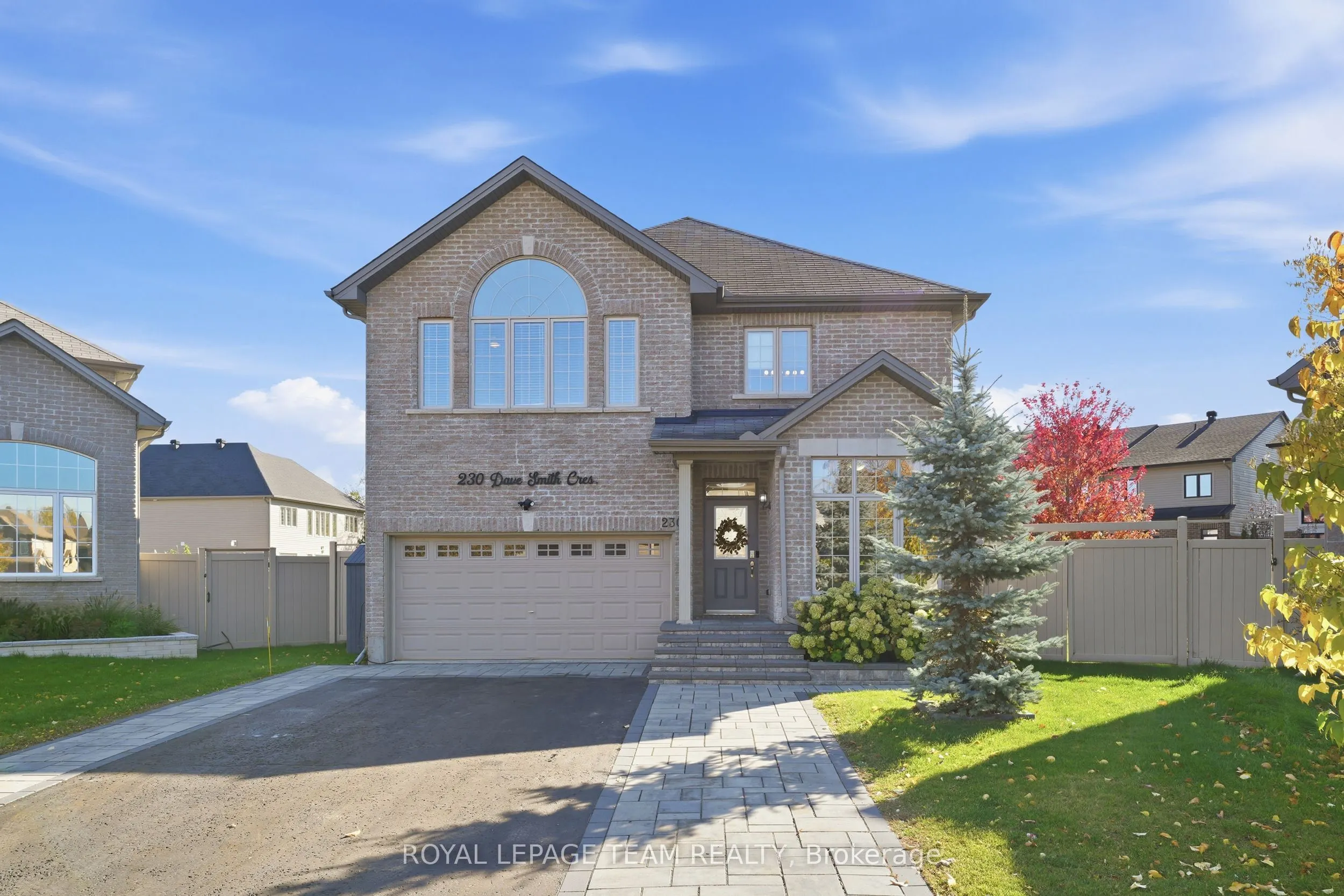 230 Dave Smith Crescent