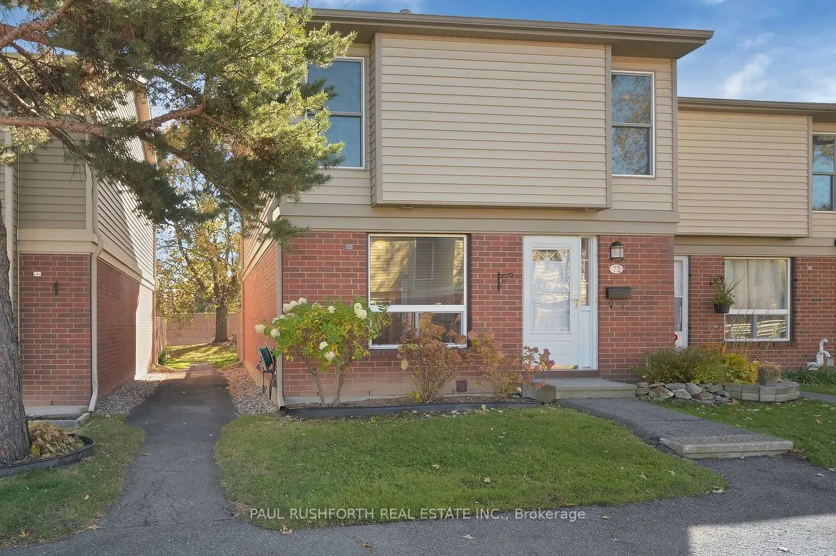 820 Cahill Drive W #72