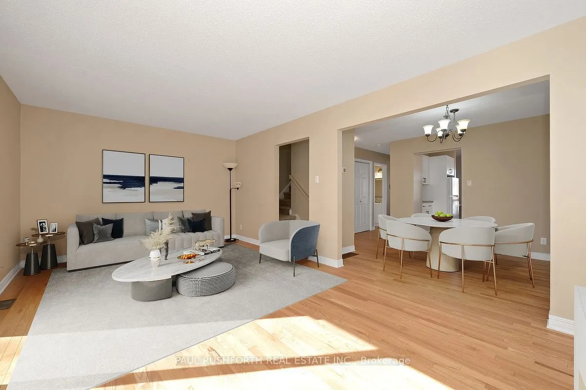 820 Cahill Drive W #72