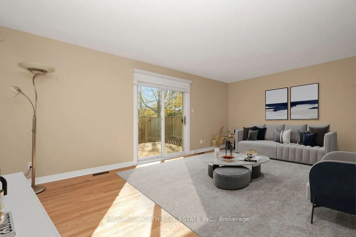 820 Cahill Drive W #72