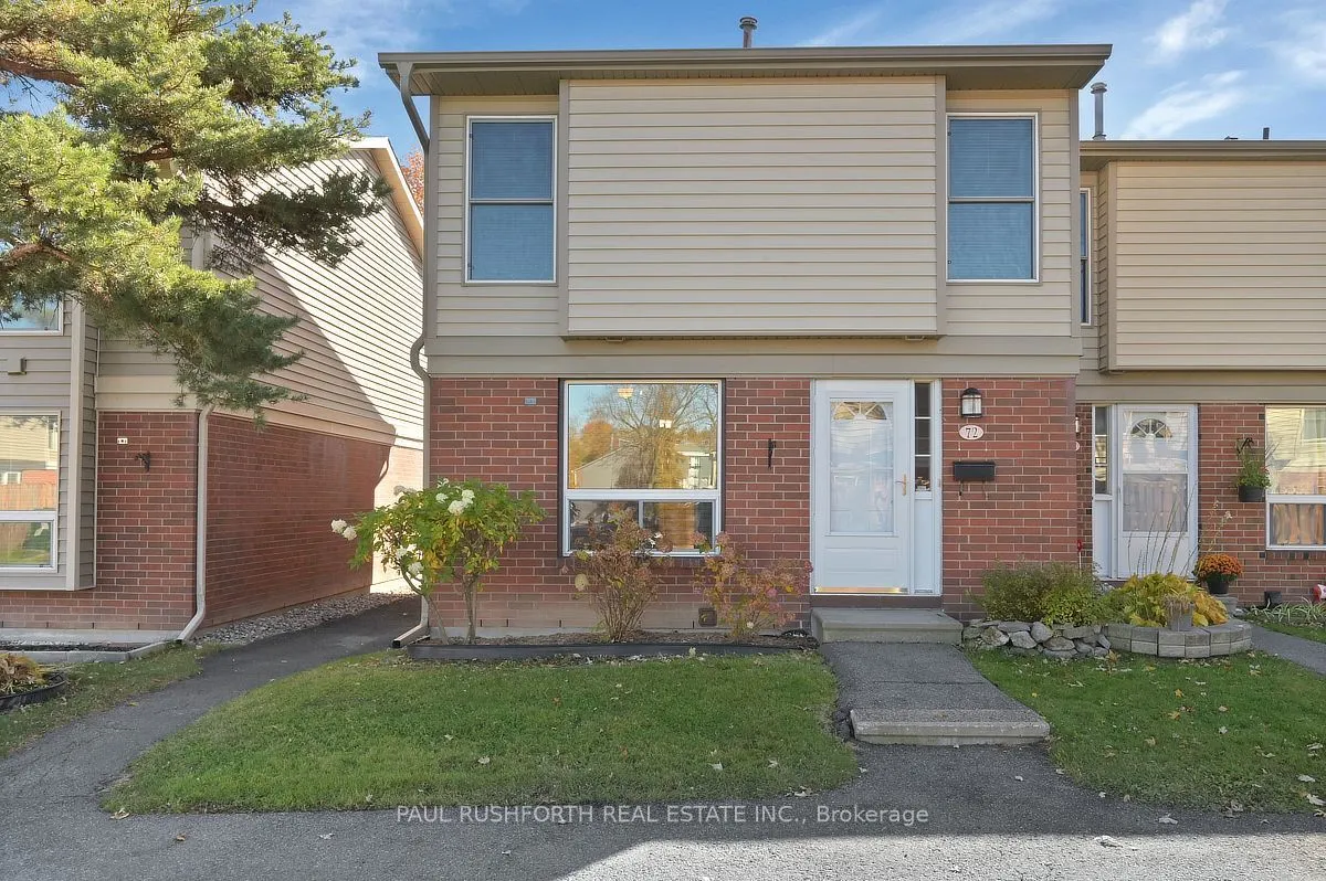 820 Cahill Drive W #72