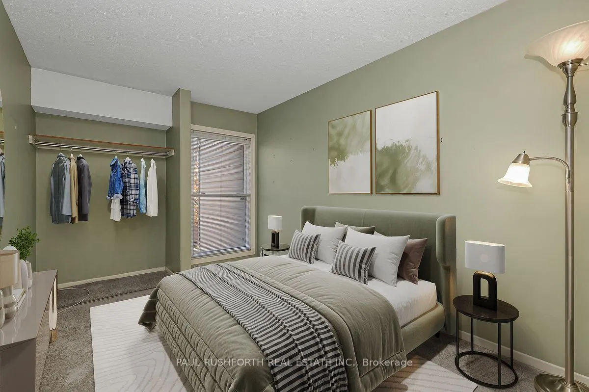 820 Cahill Drive W #72