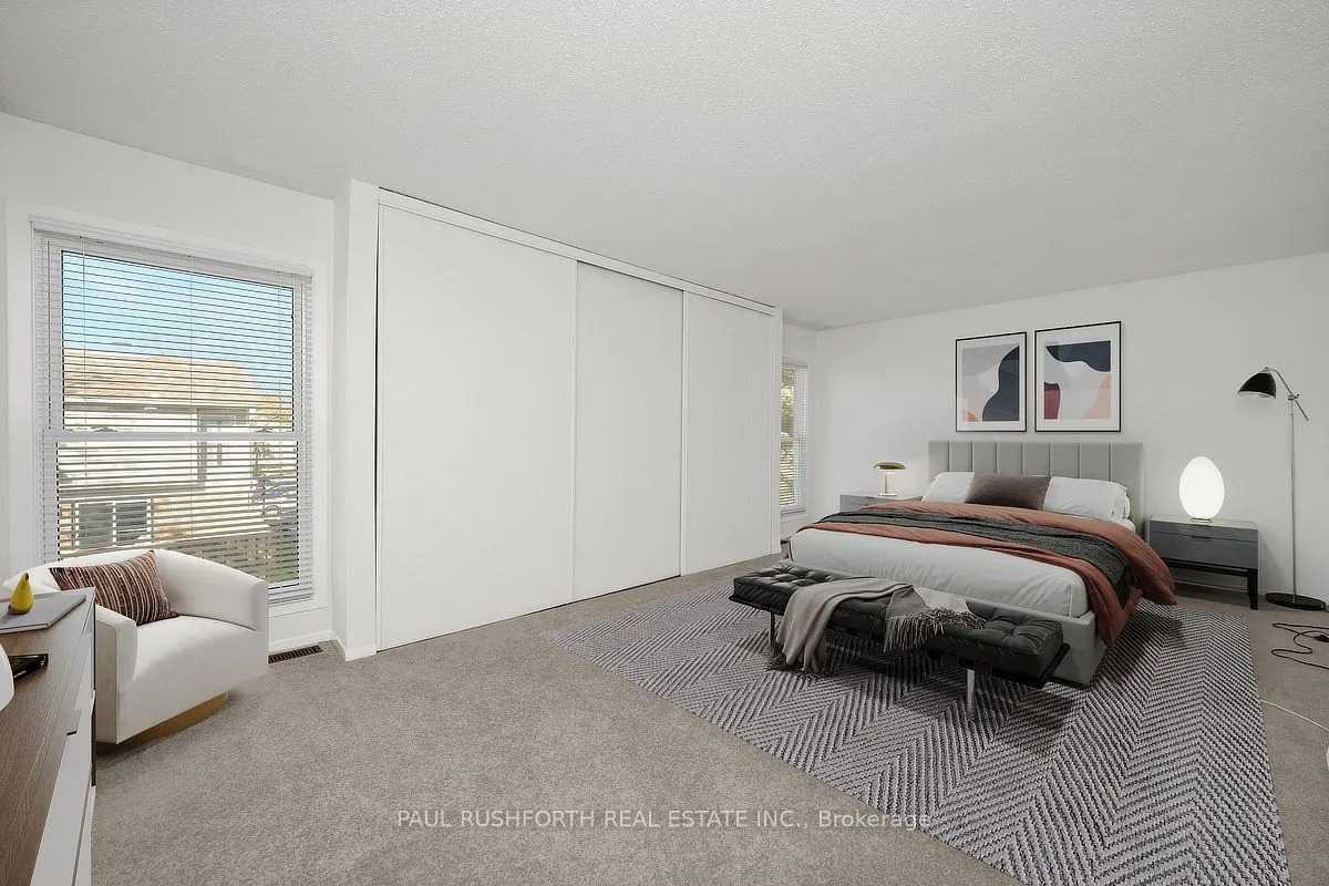 820 Cahill Drive W #72