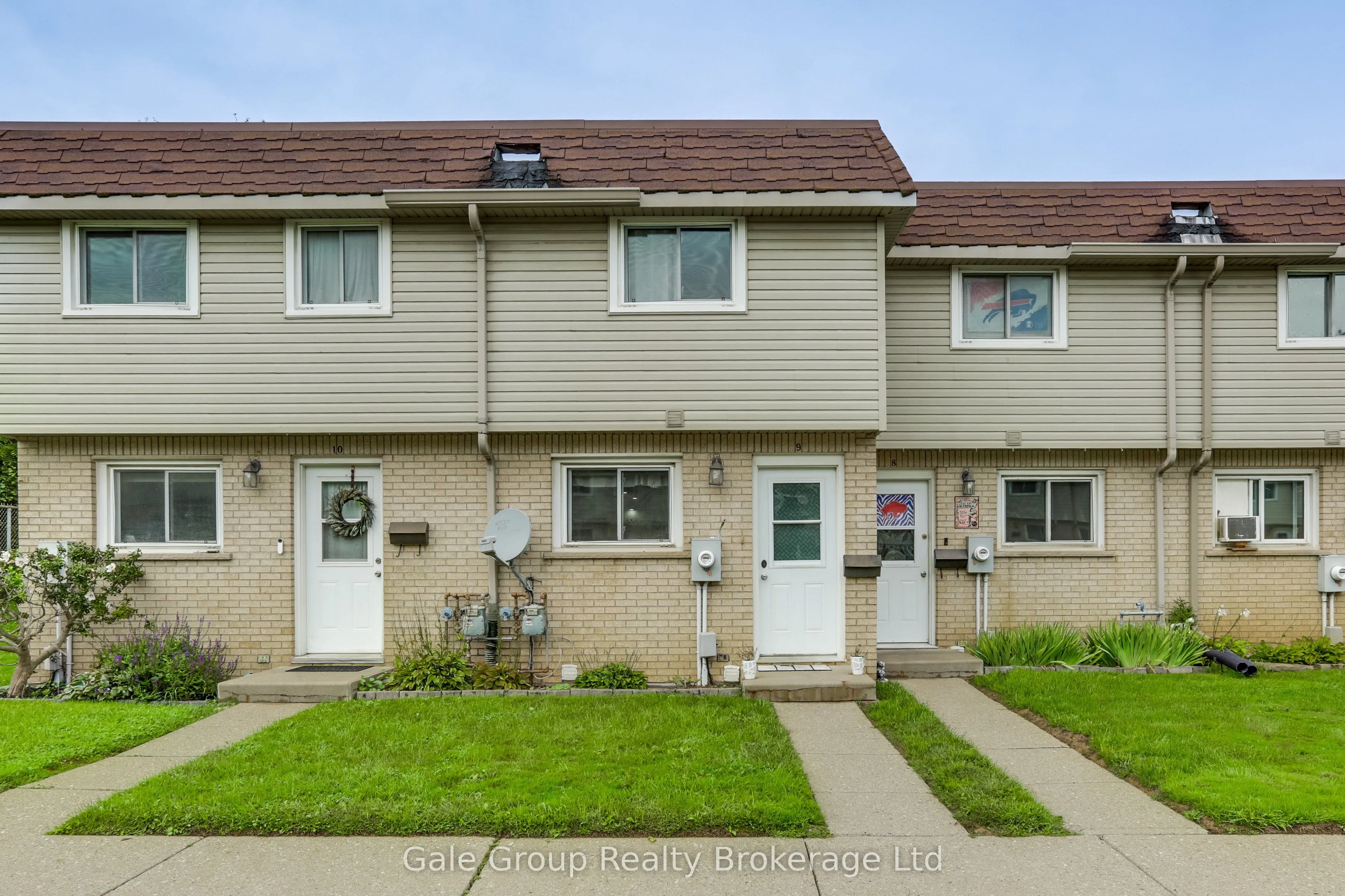 105 Springbank Avenue #9