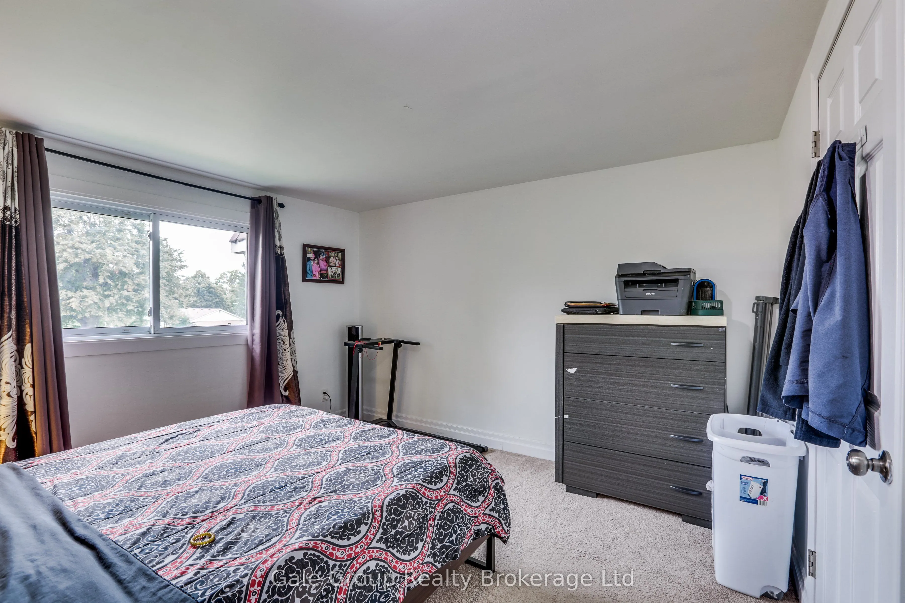 105 Springbank Avenue #9