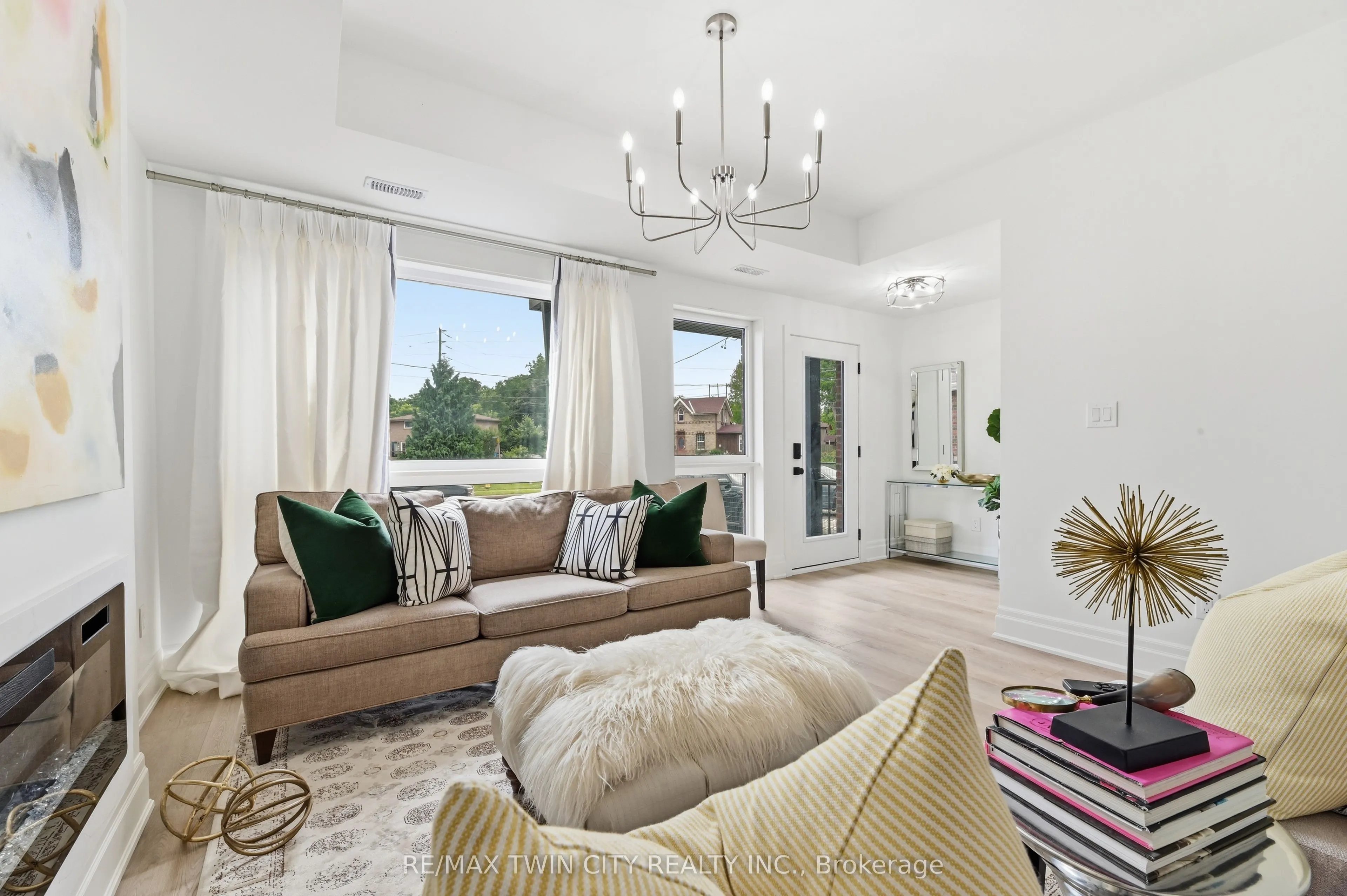 37 Edwin Street #1