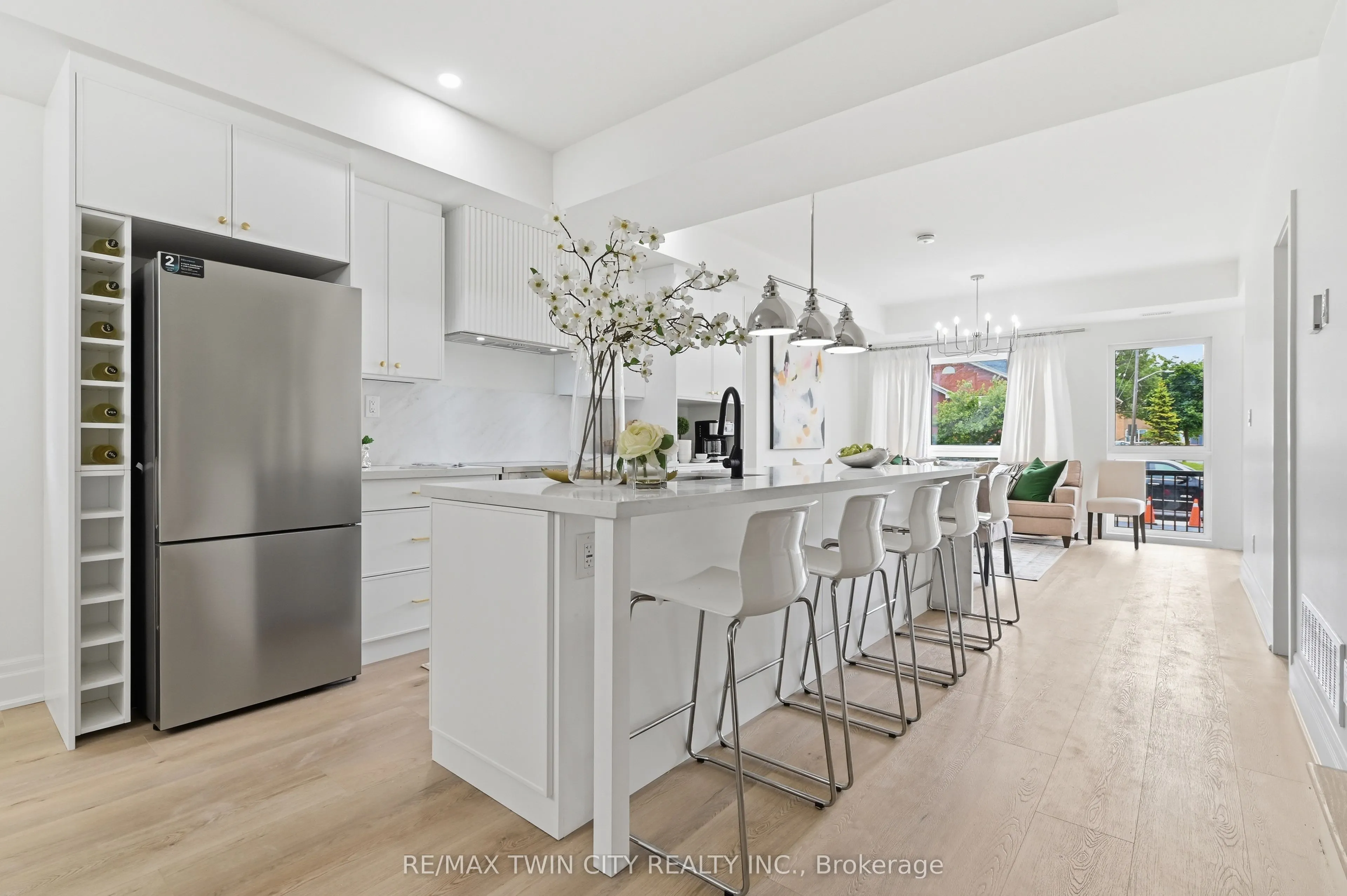 37 Edwin Street #1