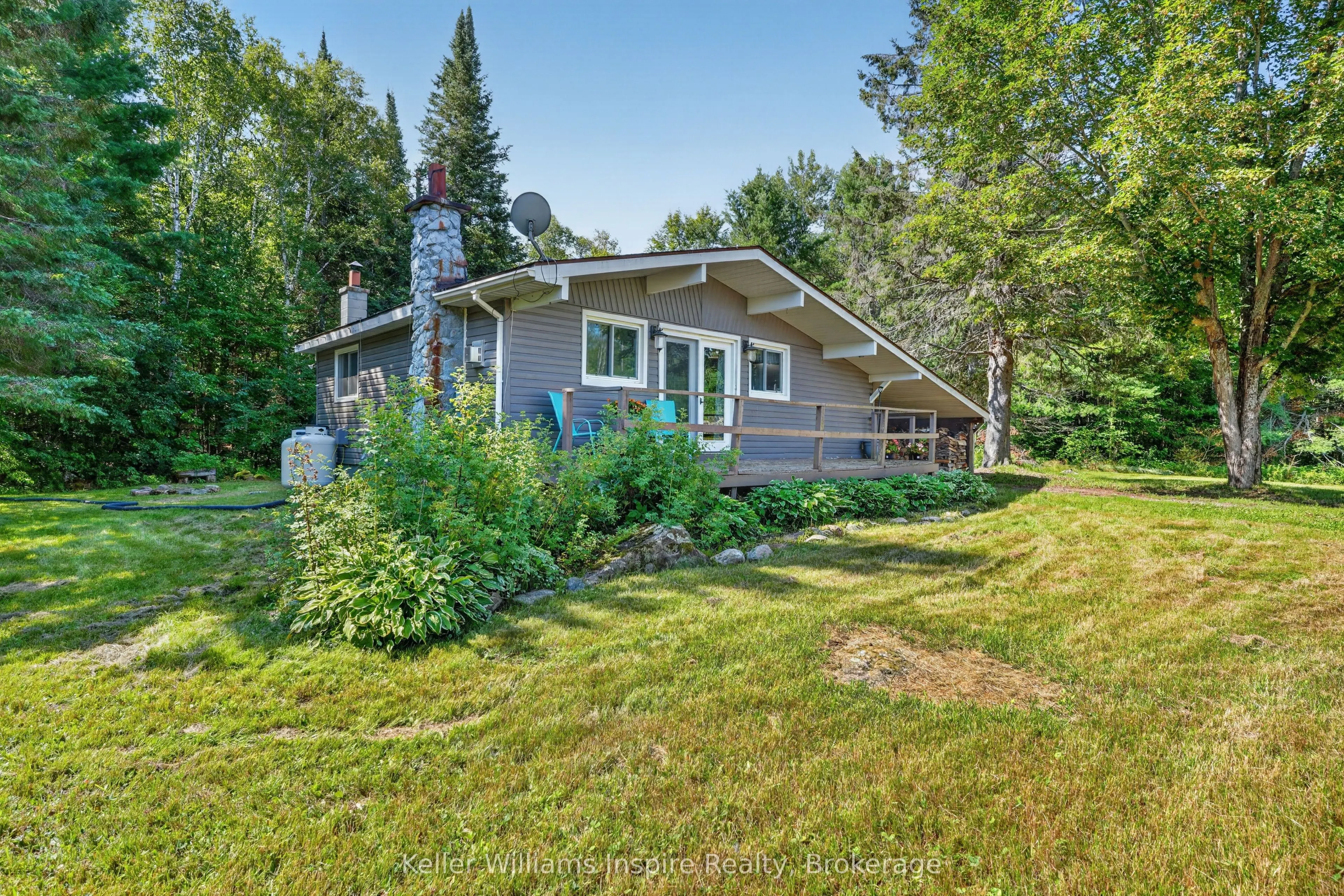3044 LOOP Road