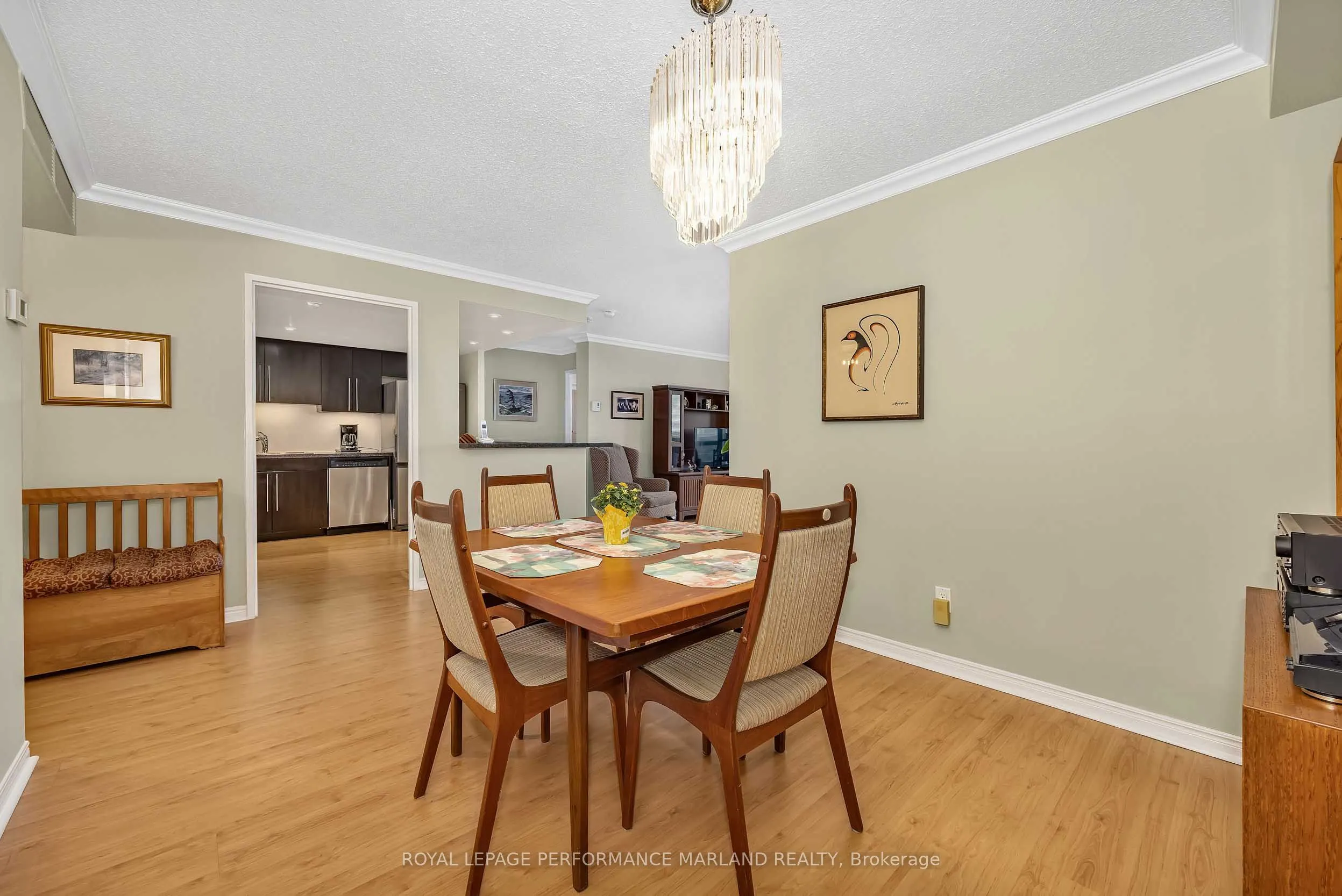 1510 Riverside Drive #2001
