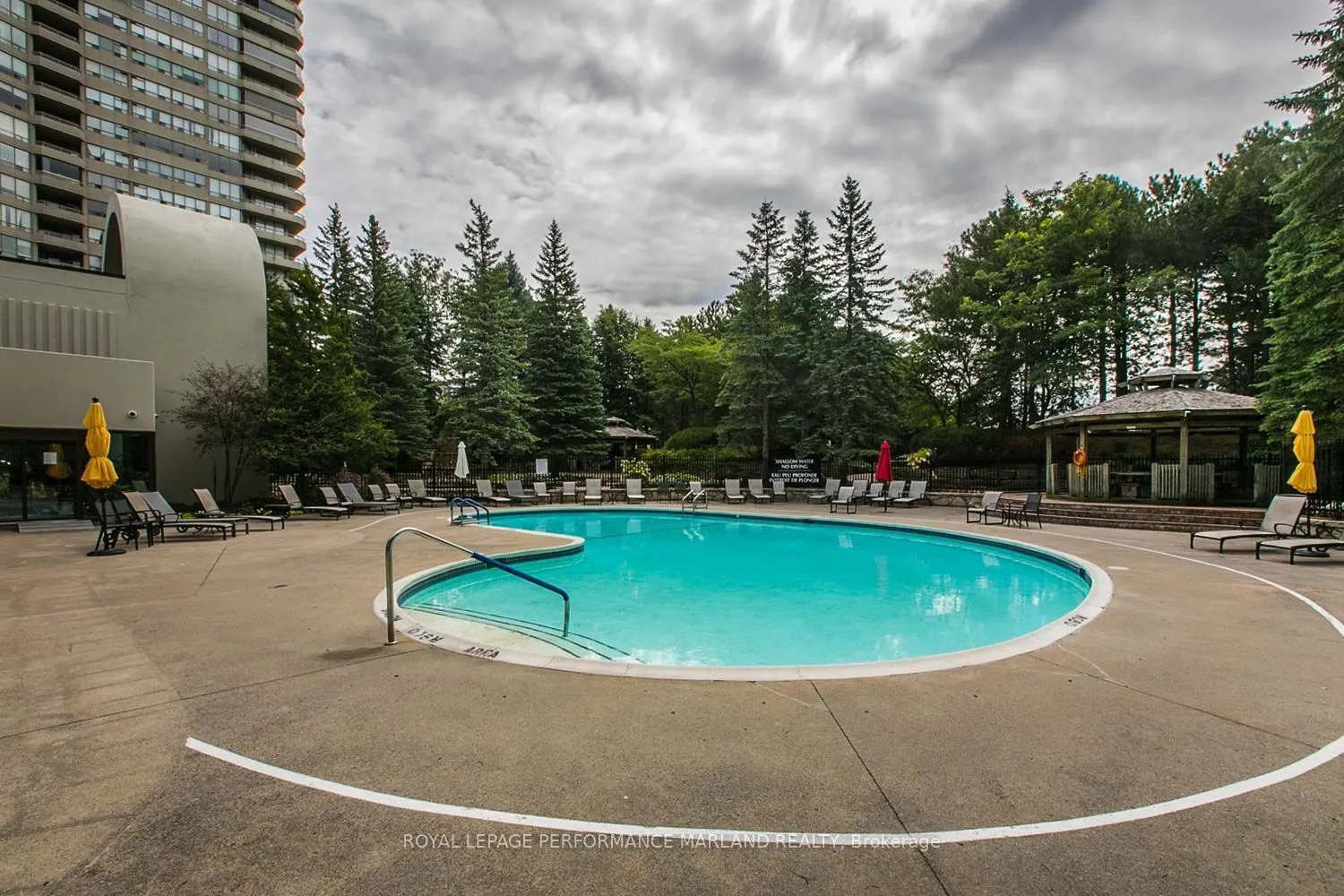 1510 Riverside Drive #2001