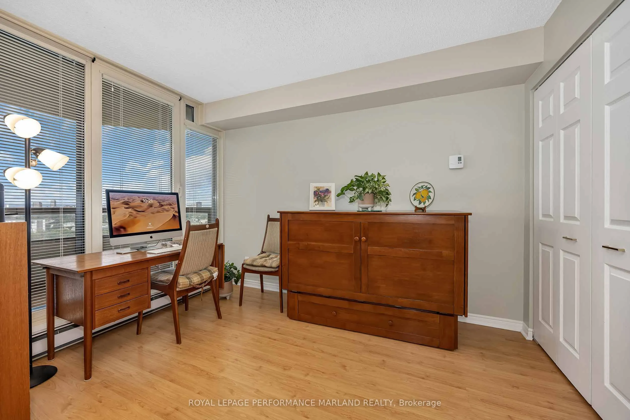 1510 Riverside Drive #2001