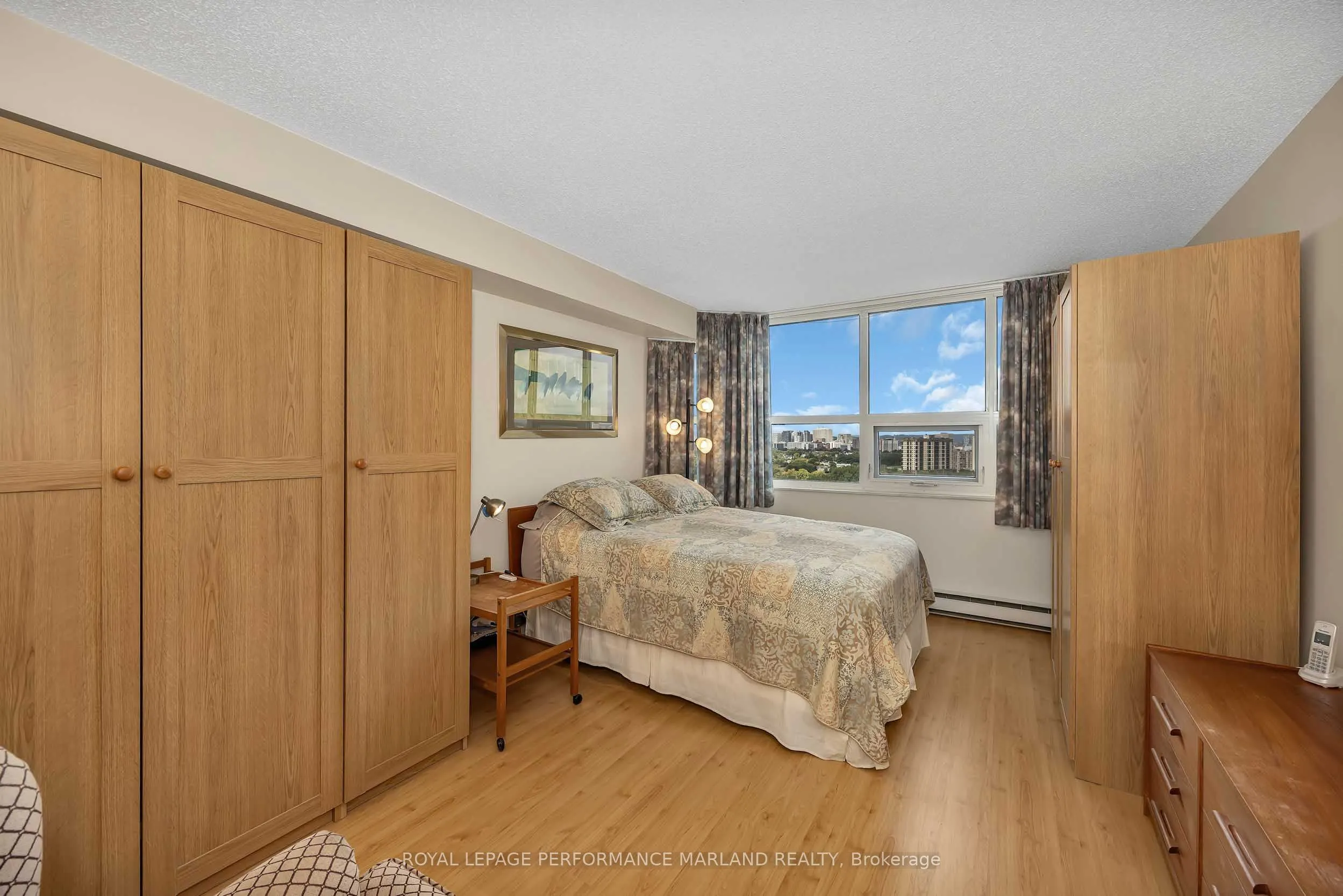 1510 Riverside Drive #2001