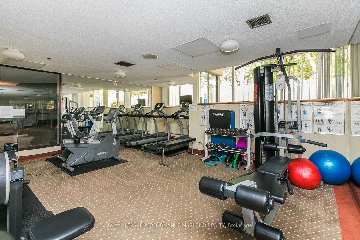 1510 Riverside Drive #2001